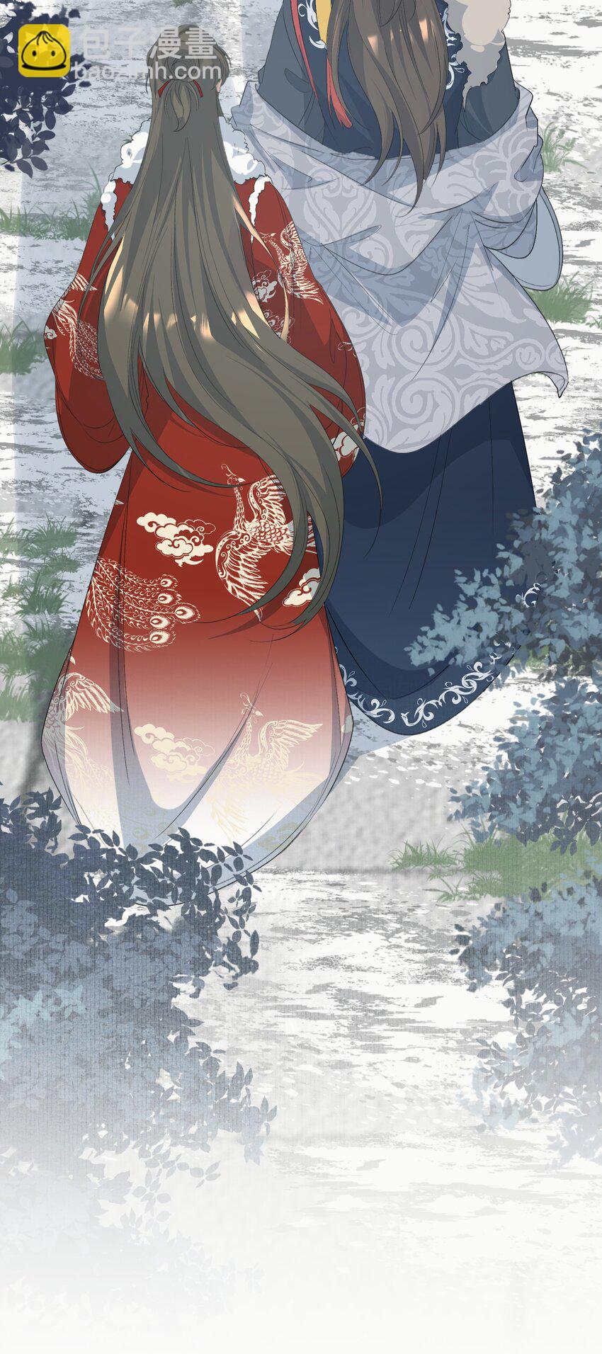 059 蝶恋花&middot;逛扬州-第72话