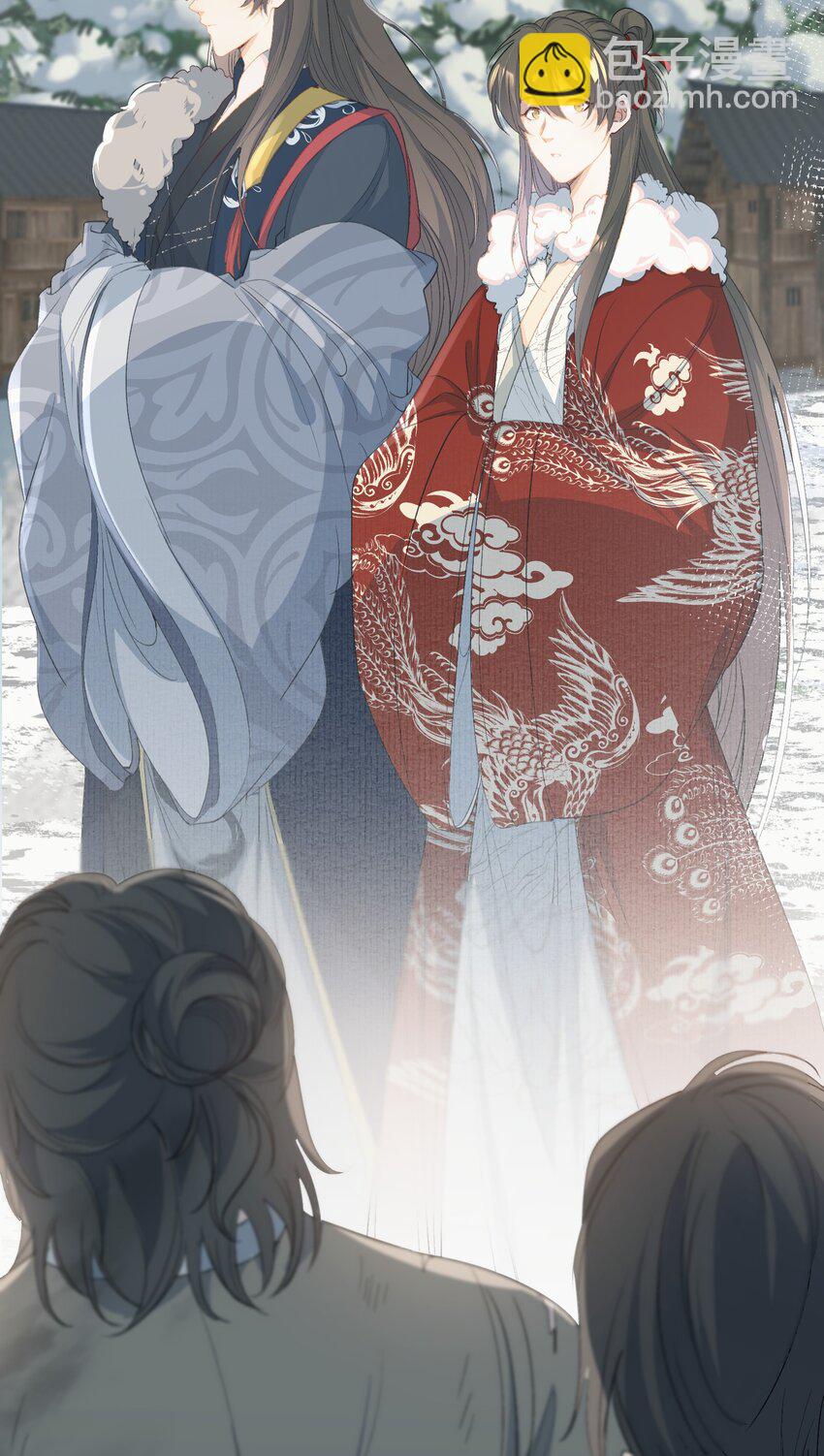 059 蝶恋花&middot;逛扬州-第72话