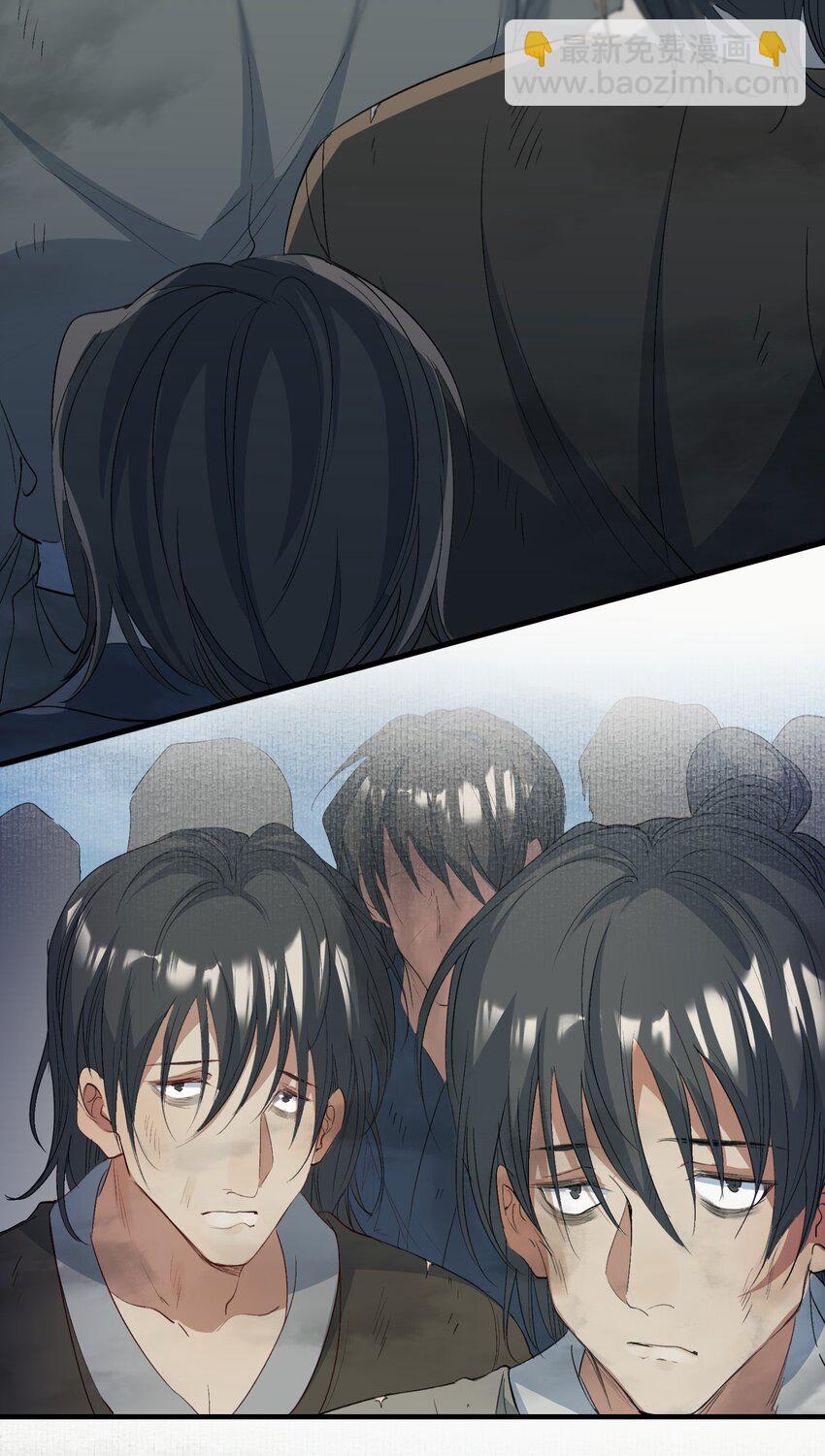 059 蝶恋花&middot;逛扬州-第72话