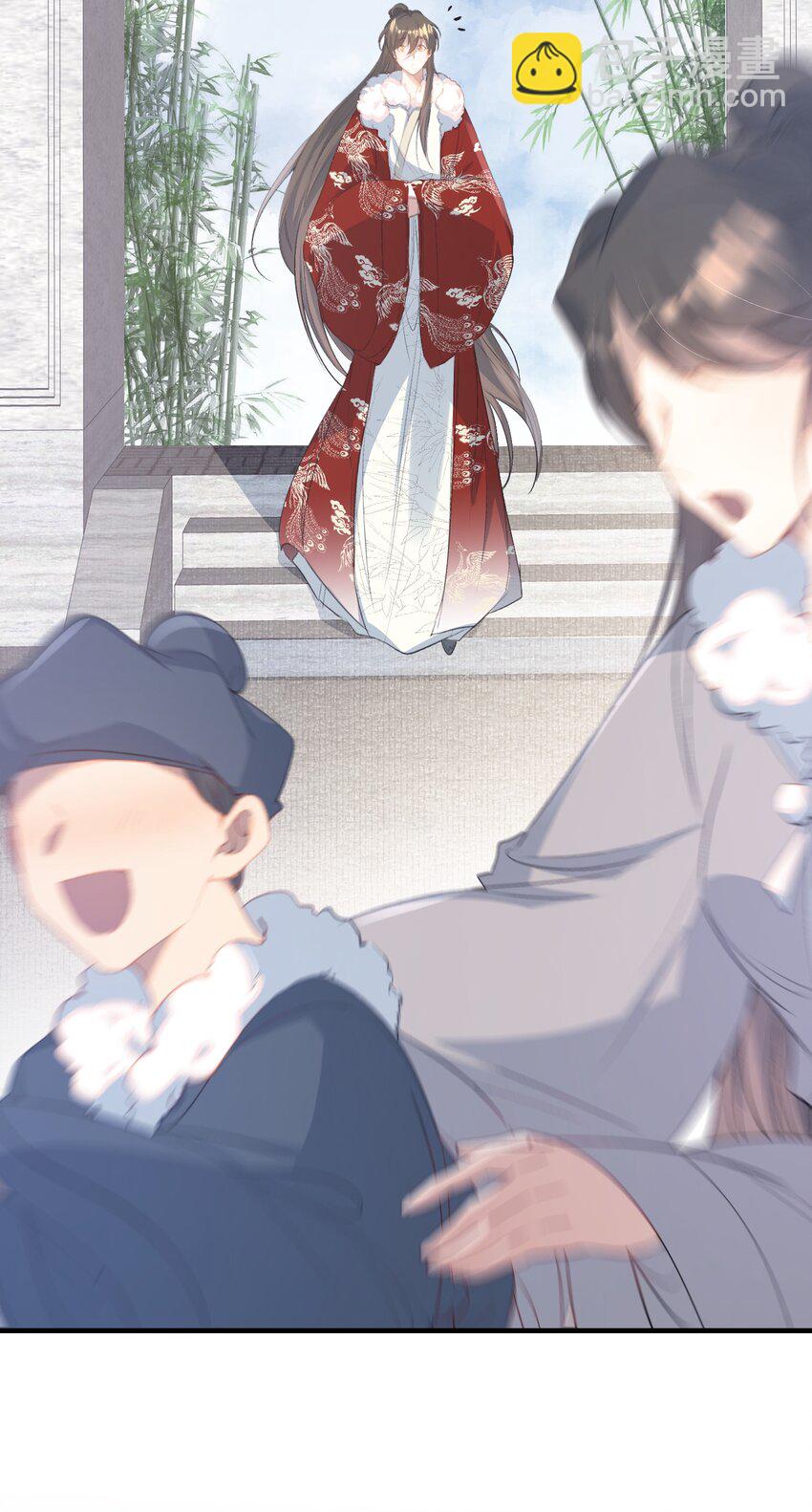 064 蝶恋花&middot;诸事启动2-第80话