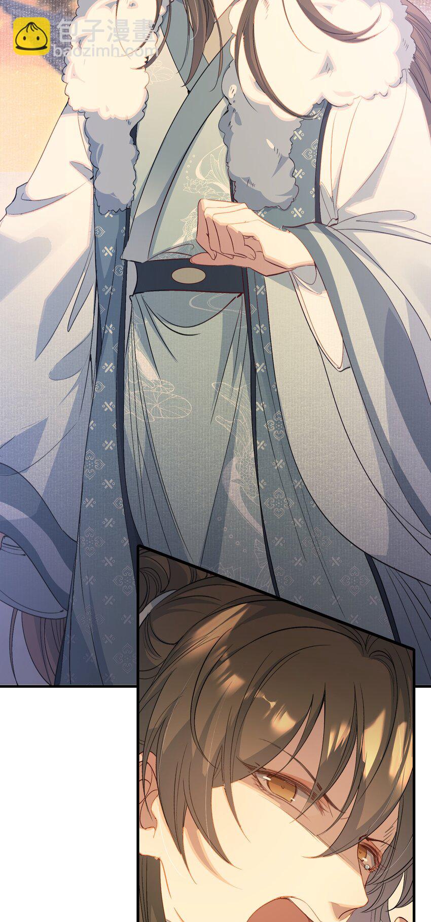 066 蝶恋花&middot;要远离2-第82话