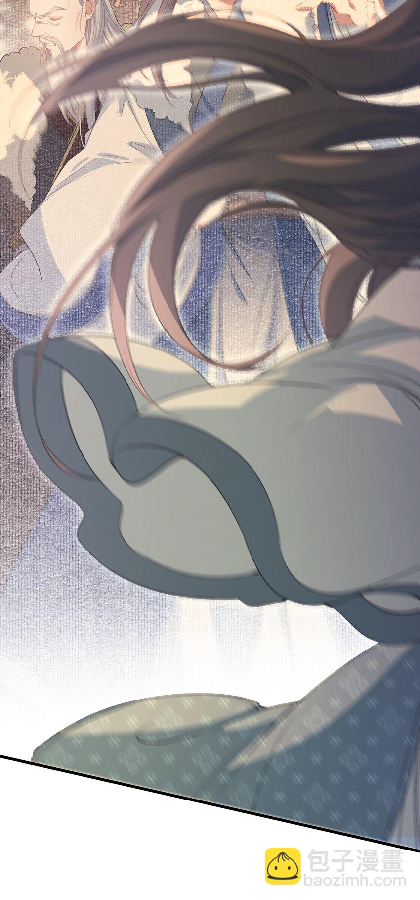 066 蝶恋花&middot;要远离2-第82话