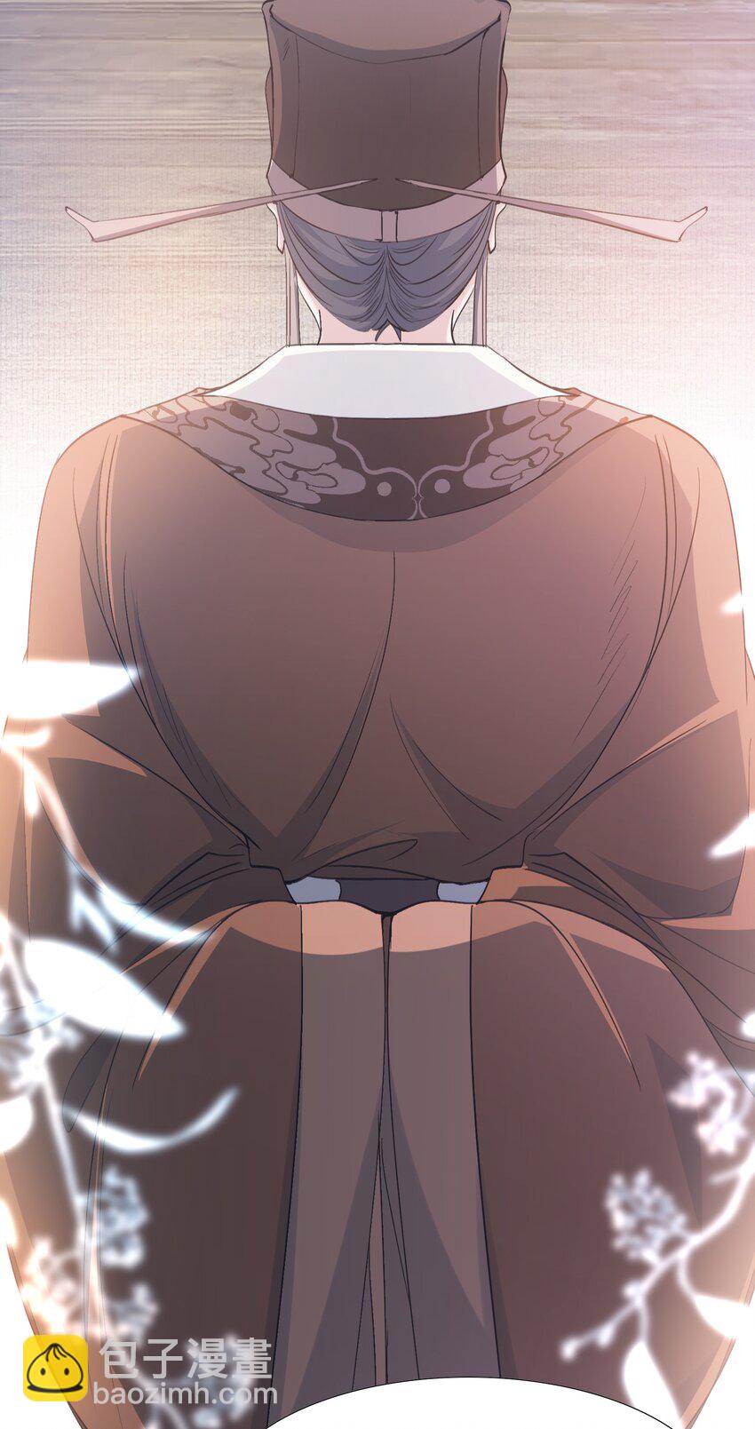 072 蝶恋花&middot;放榜（下）(1/2)-第88话