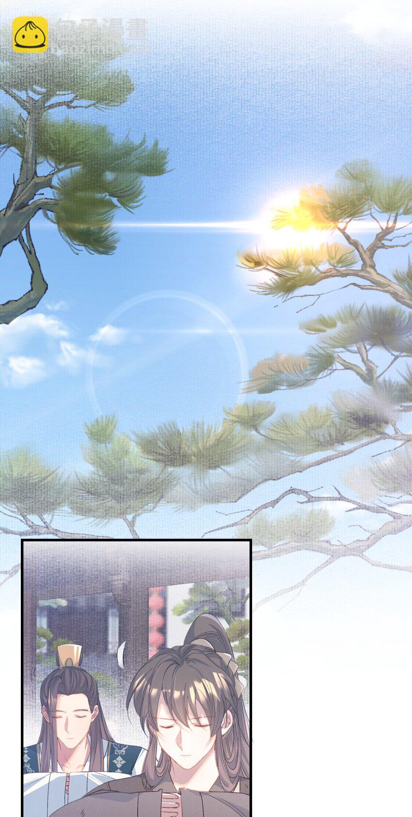 072 蝶恋花&middot;放榜（下）(1/2)-第88话