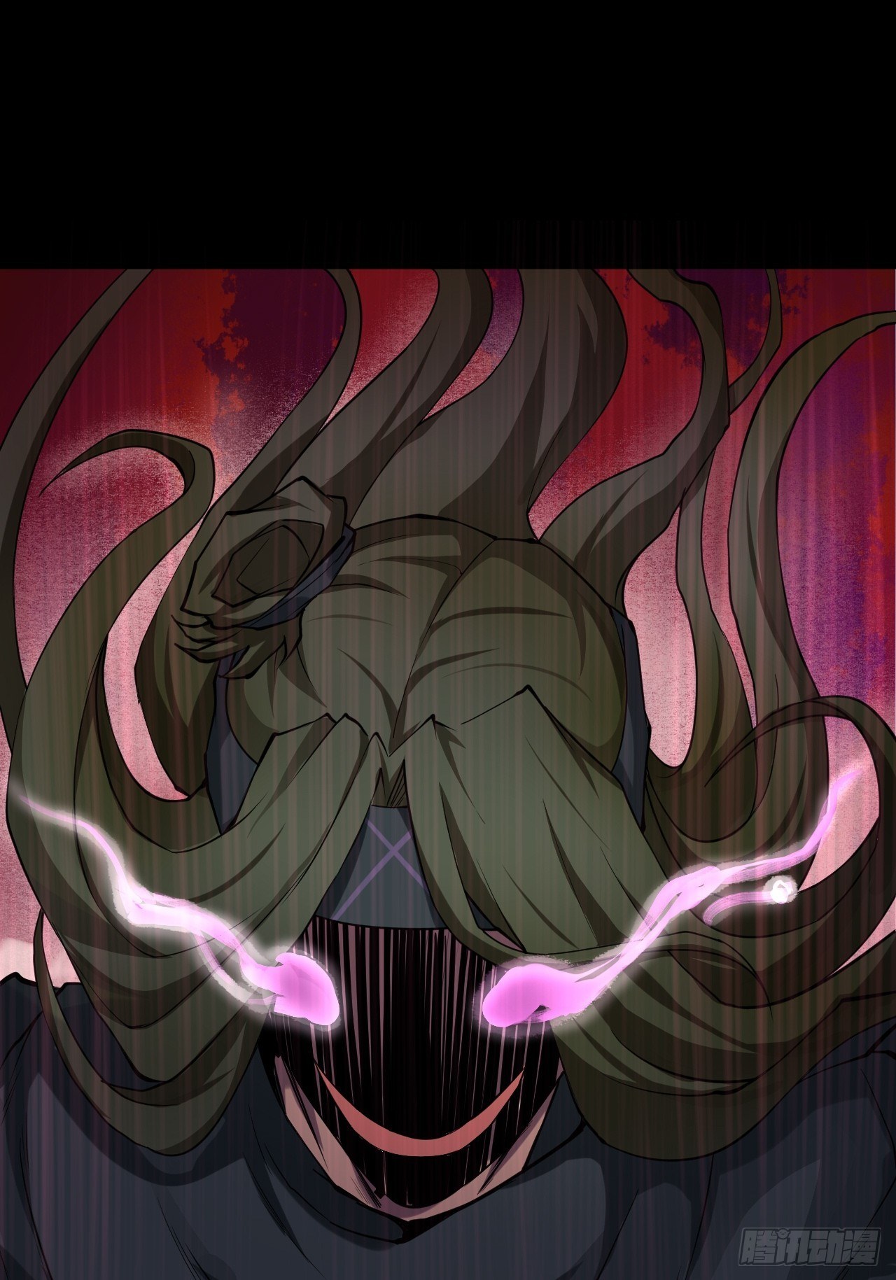 林中意外-第22话