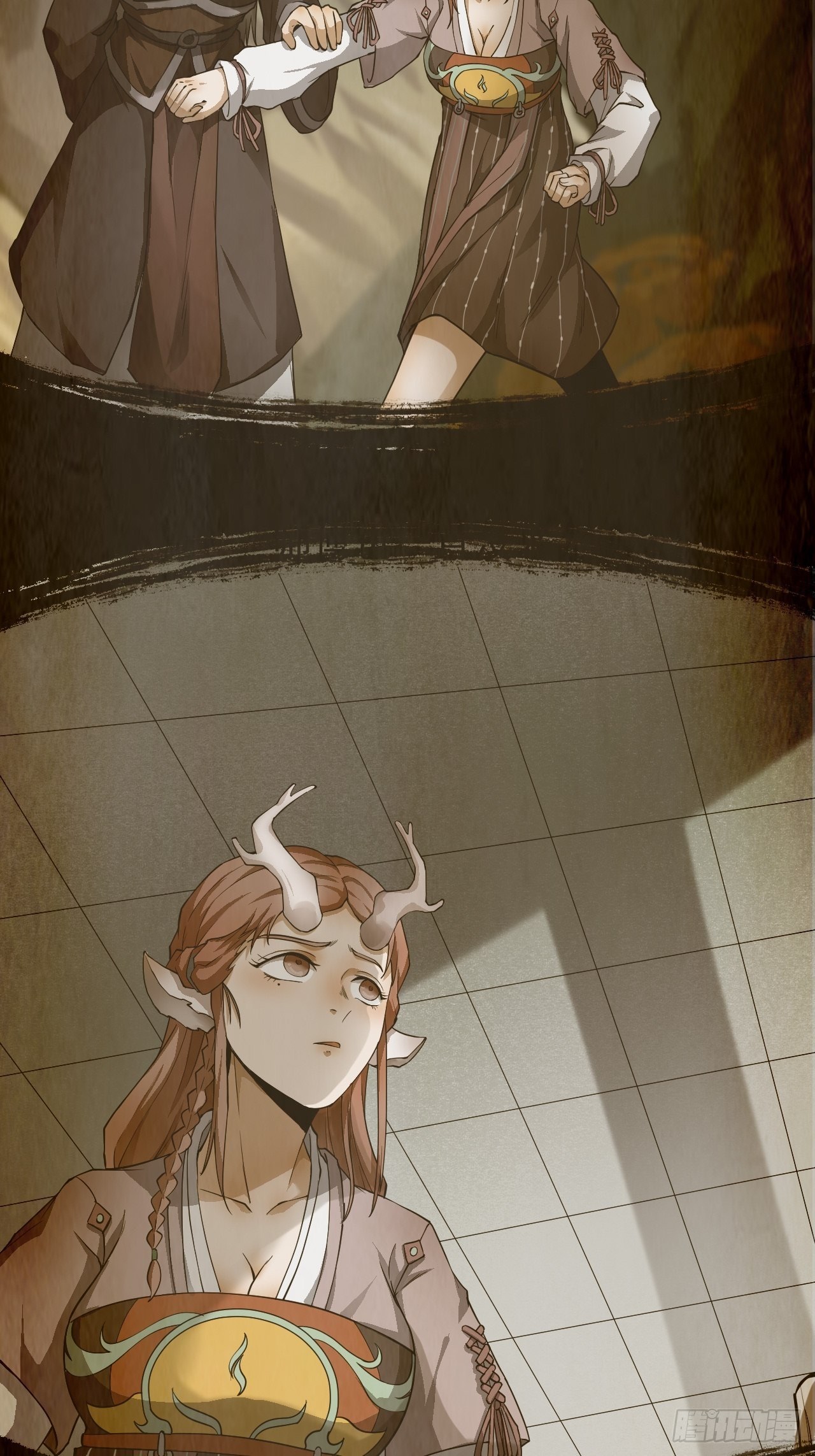 沐清往事-第26话