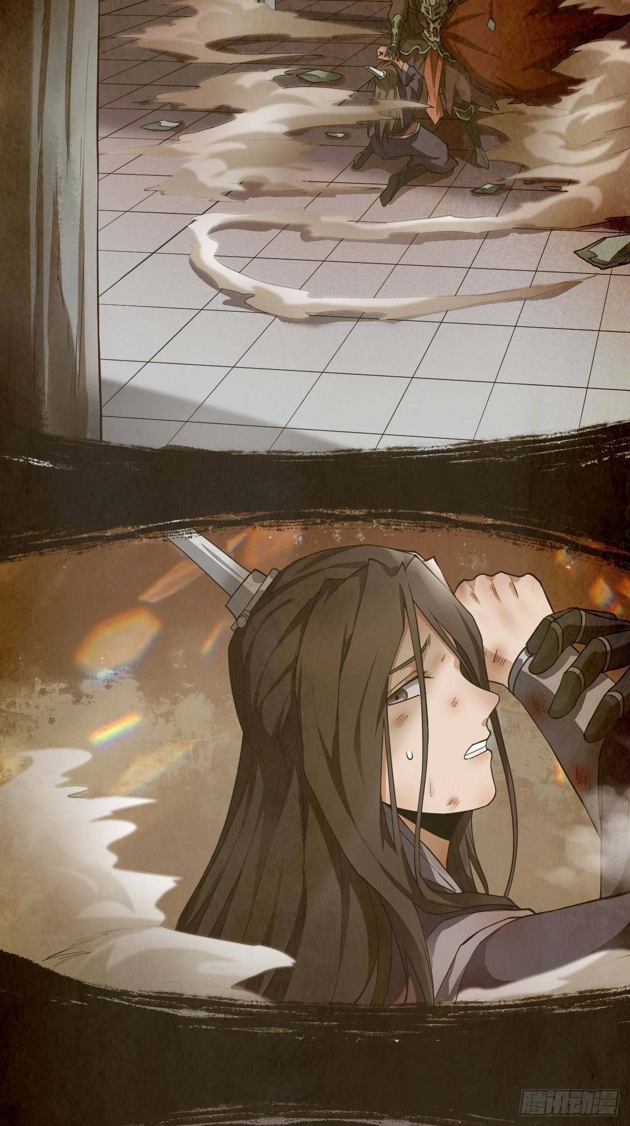 沐清往事-第26话