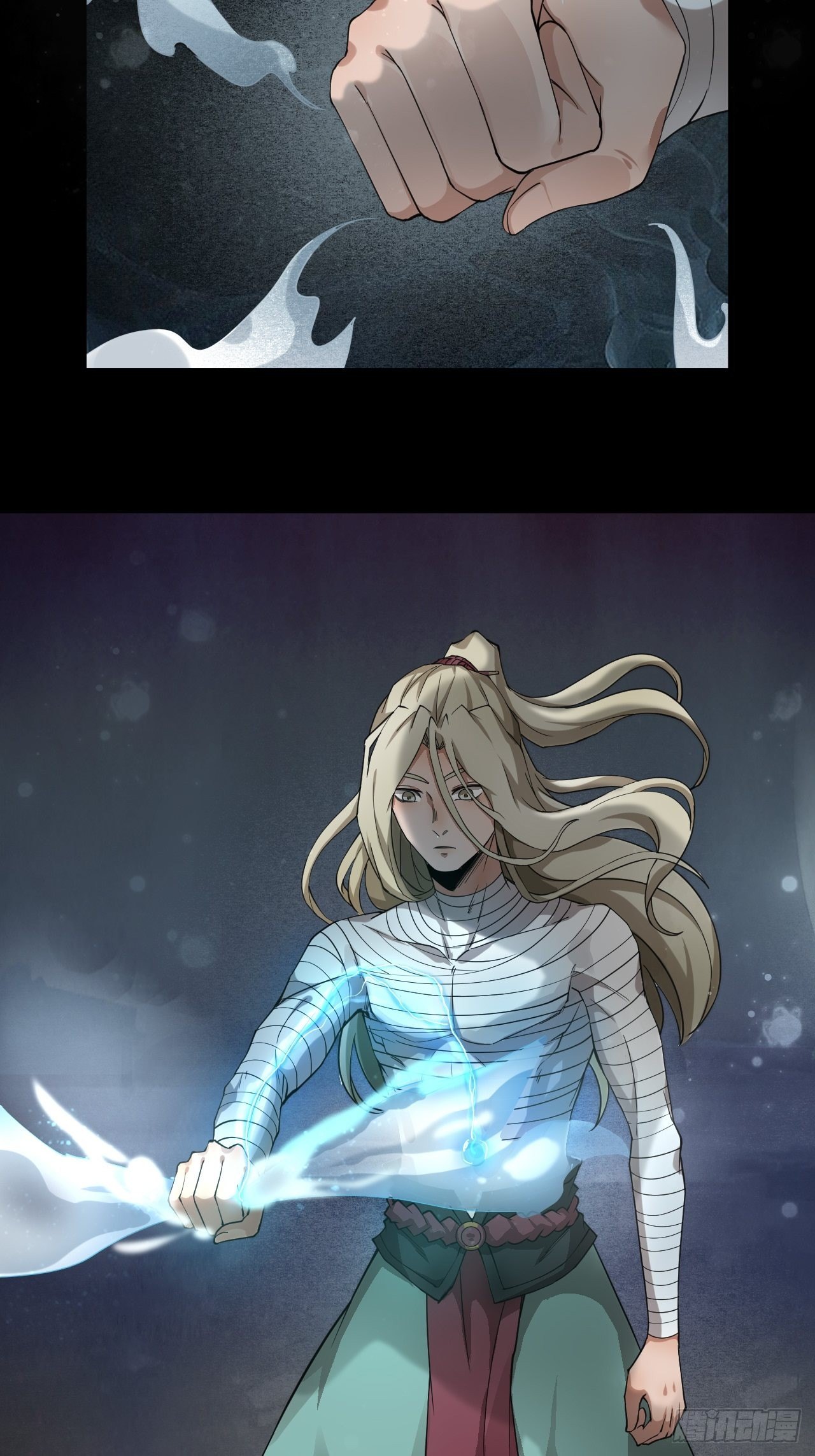 精益求精-第30话