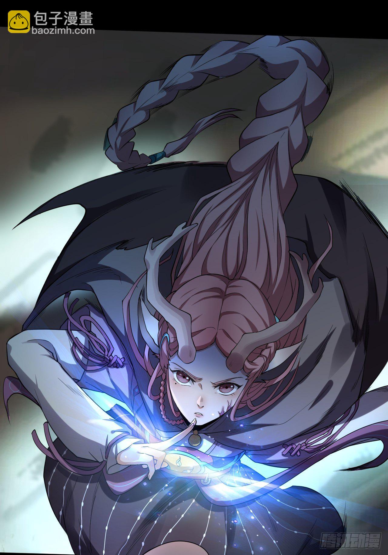 出手相救-第10话