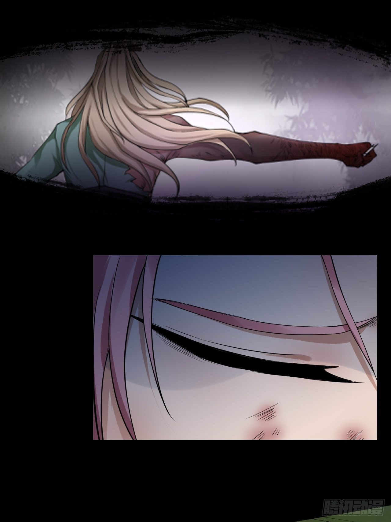 出手相救-第10话