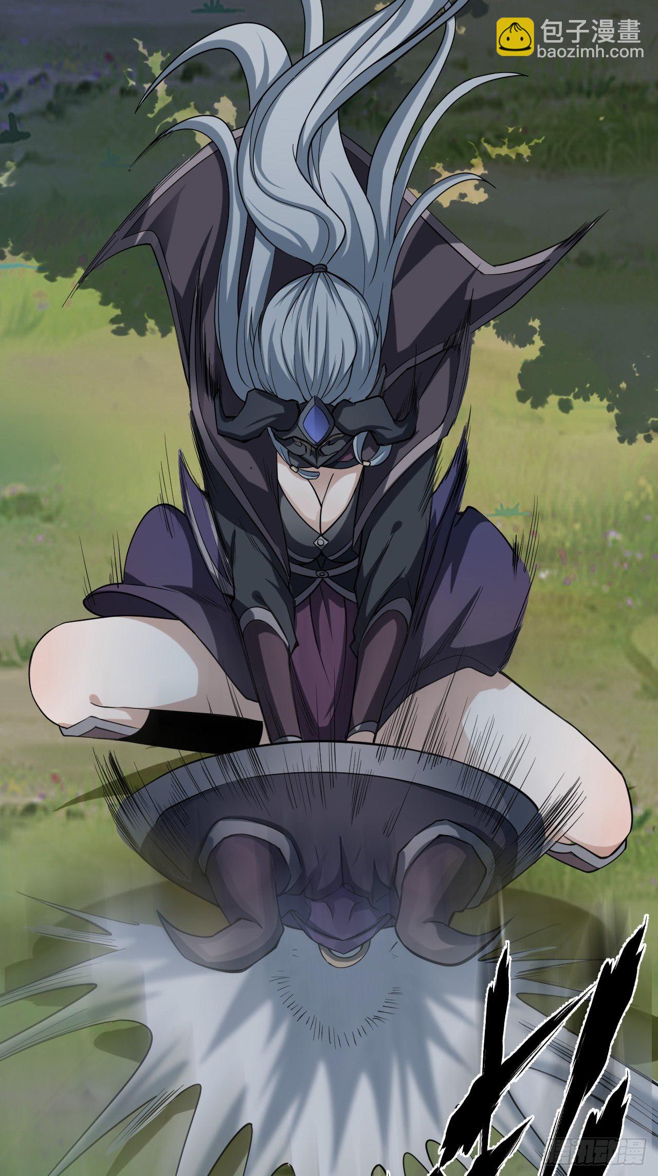 出手相救-第10话