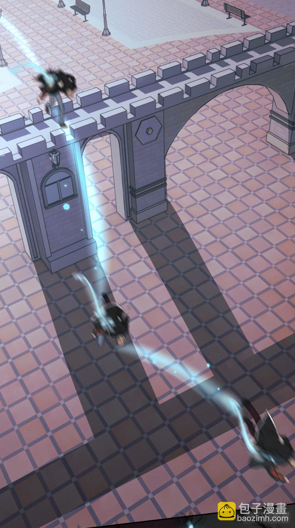 chapter &middot; 097-第102话