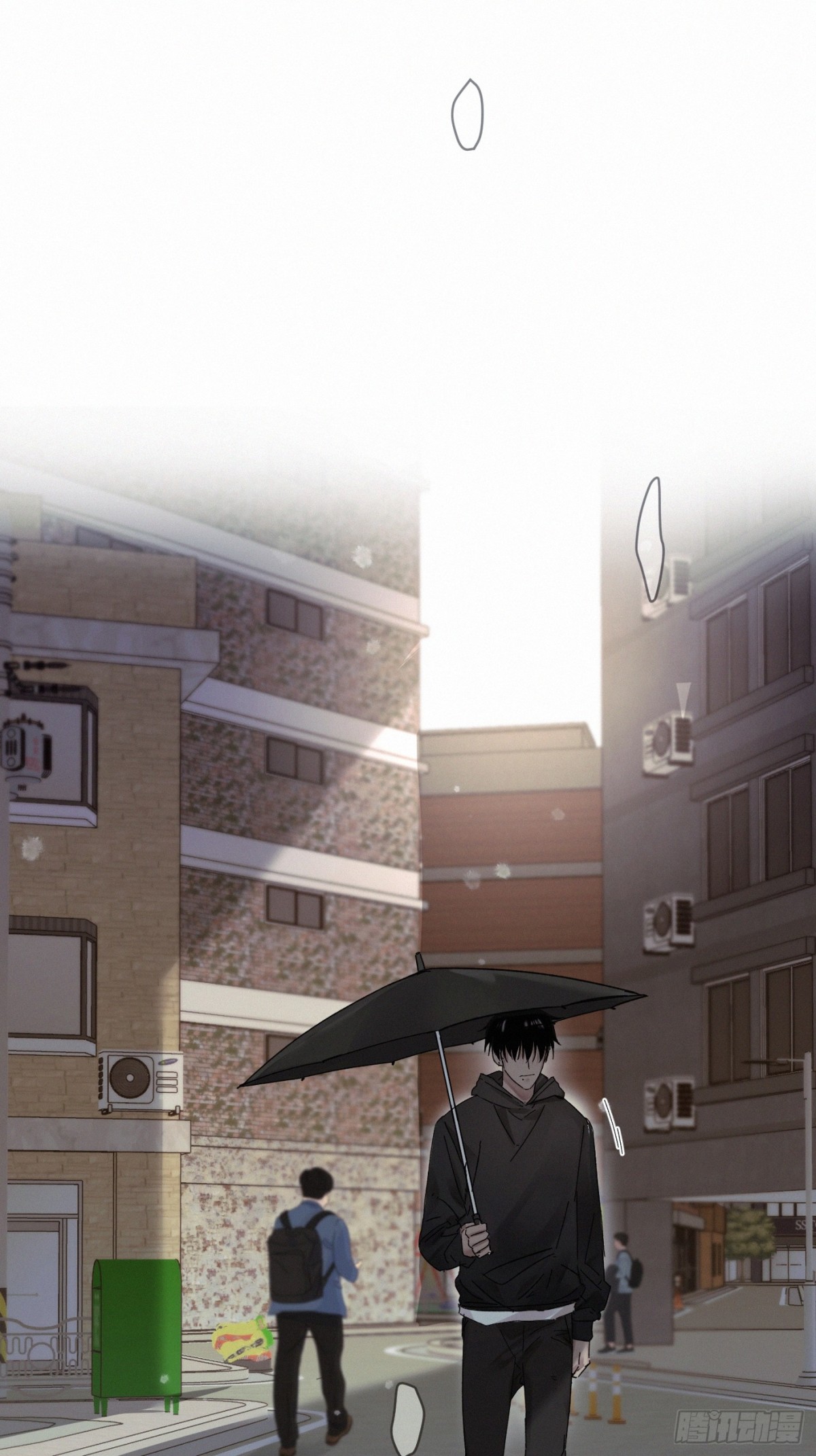 chapter &middot; 101-第106话