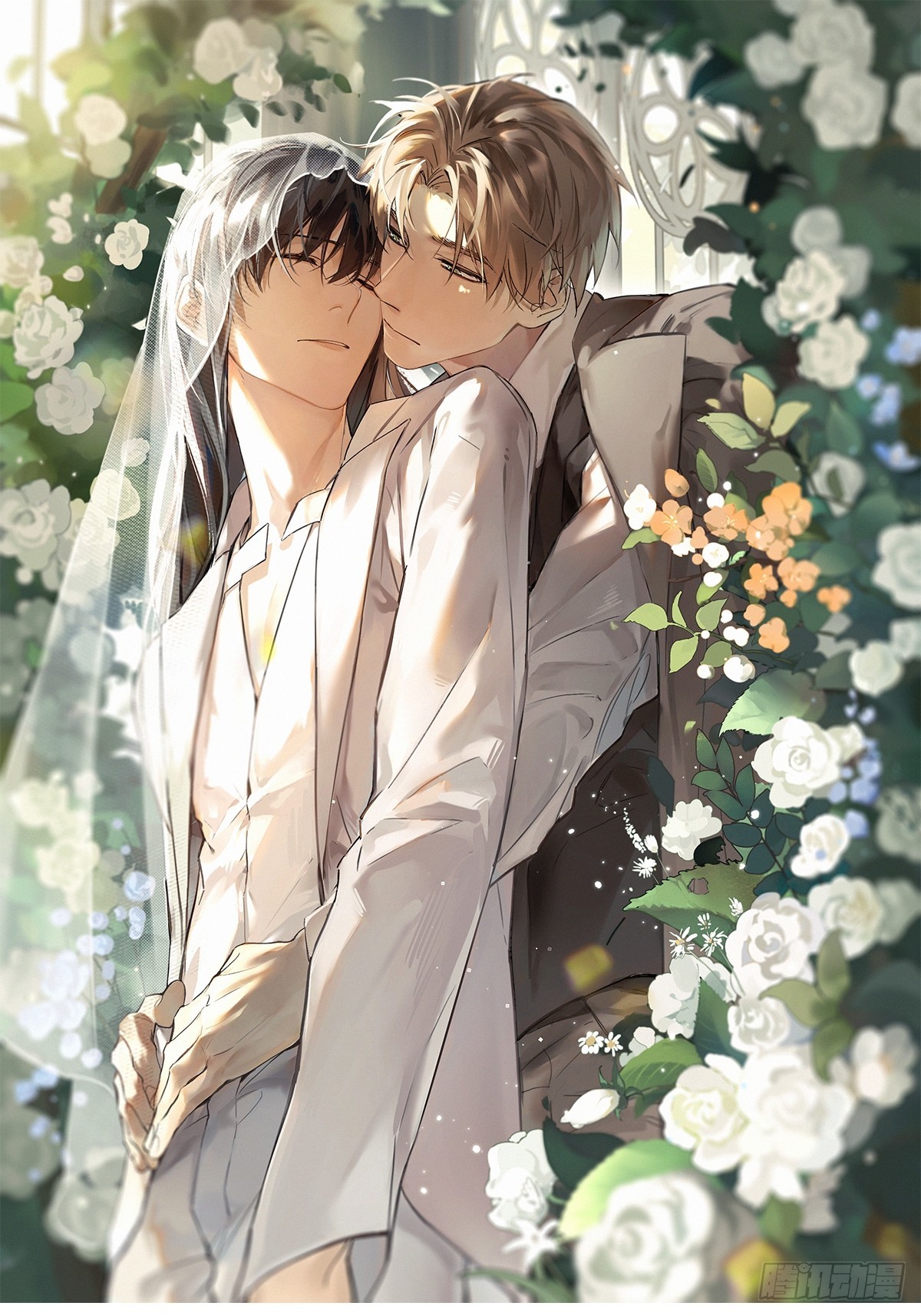 chapter &middot; 103-第108话