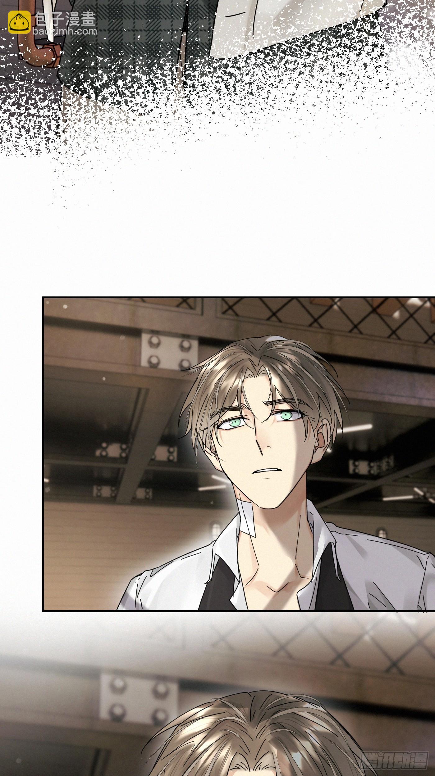 chapter &middot; 109(1/2)-第118话