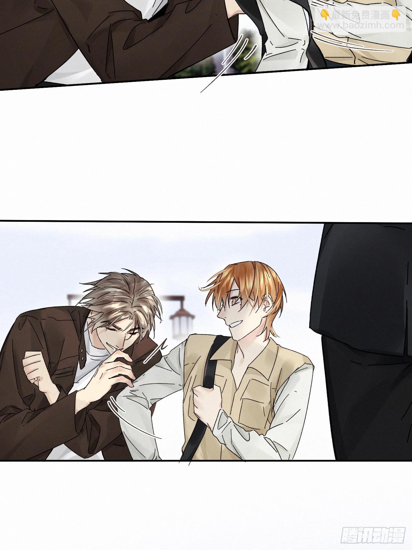 chapter &middot; 111(1/2)-第120话