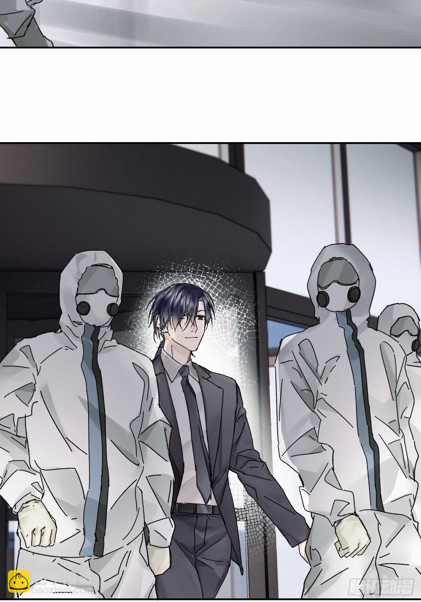 chapter &middot; 111(1/2)-第120话