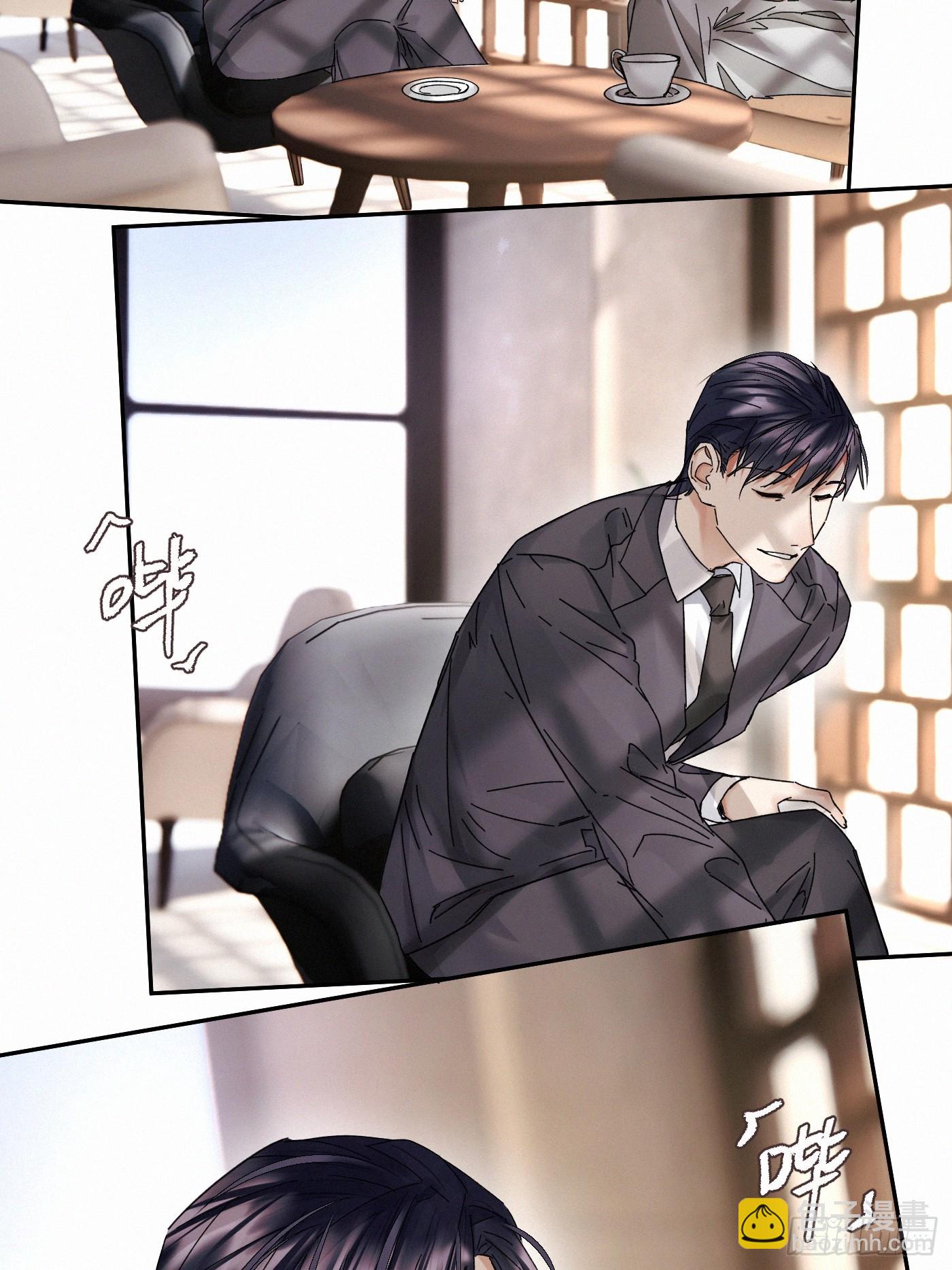 chapter &middot; 111(1/2)-第120话