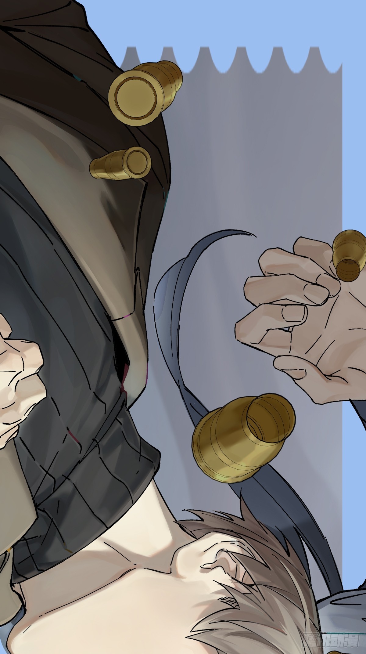 三周年抽奖-第112话