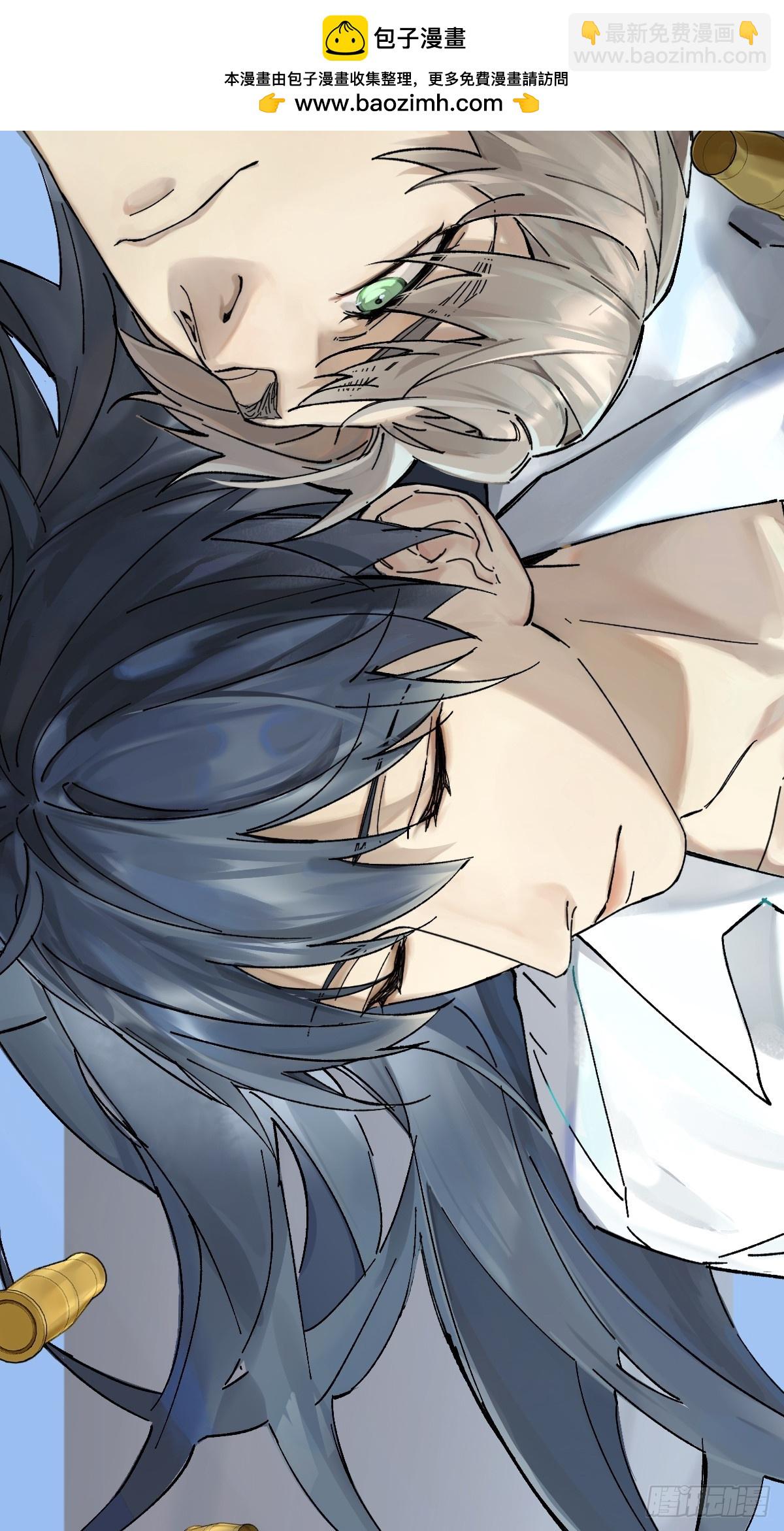 三周年抽奖-第112话