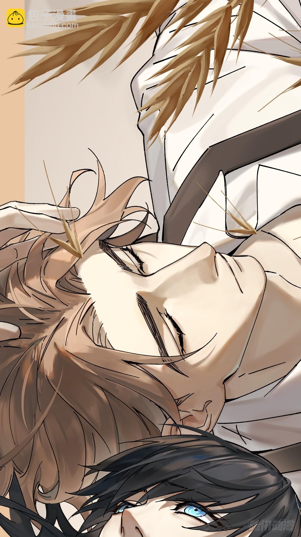 三周年抽奖-第112话