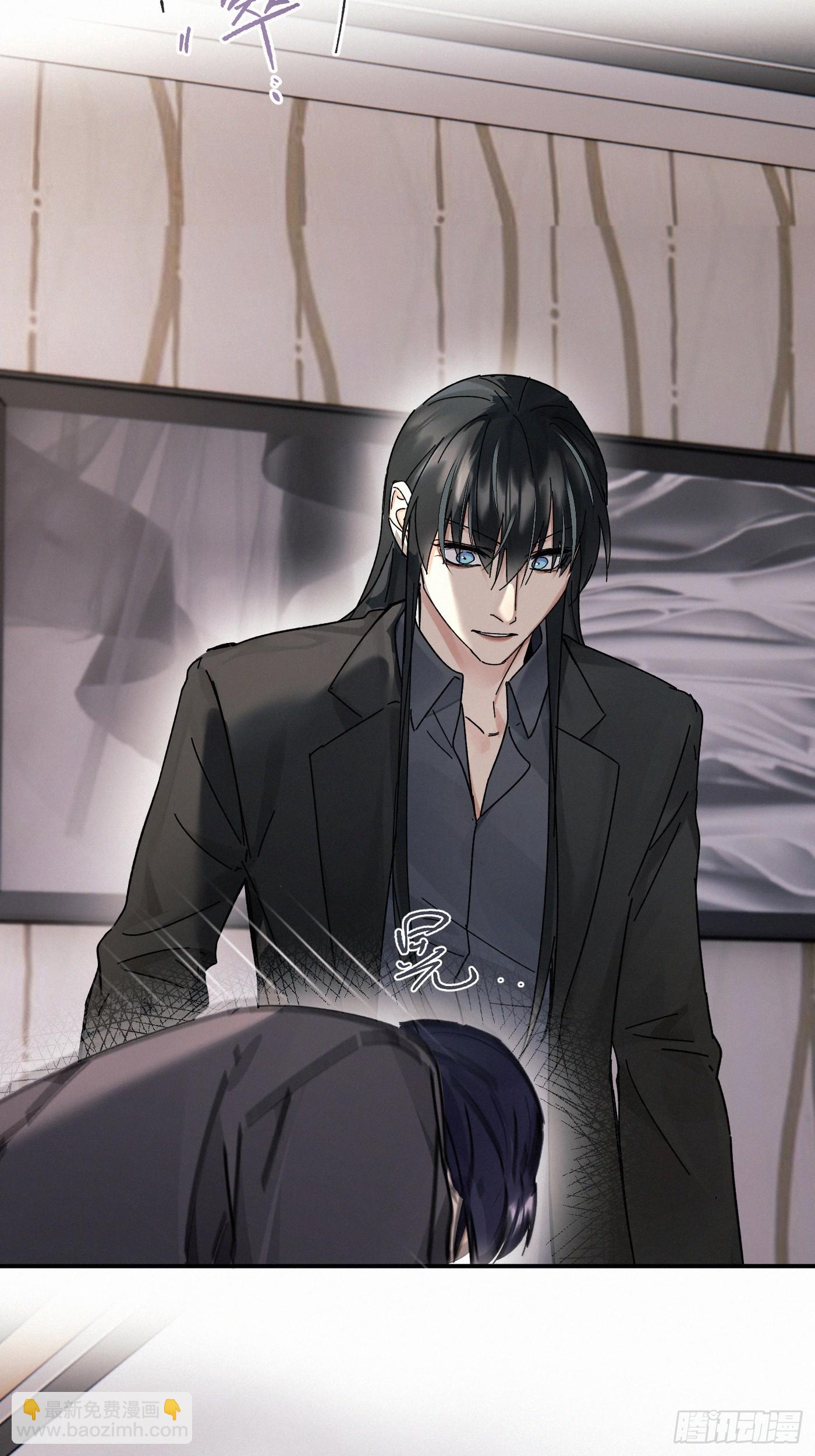 chapter &middot; 116(1/2)-第124话