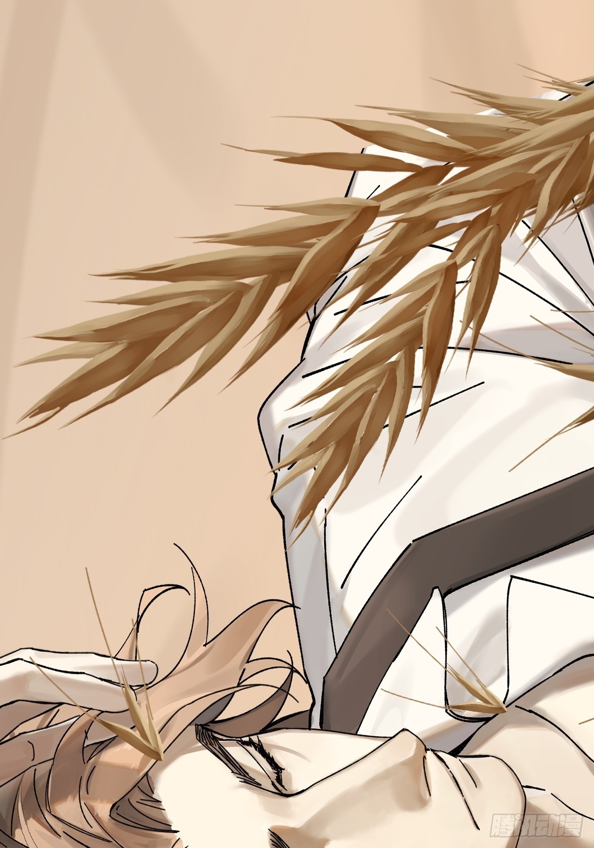 chapter &middot; 118(1/2)-第126话