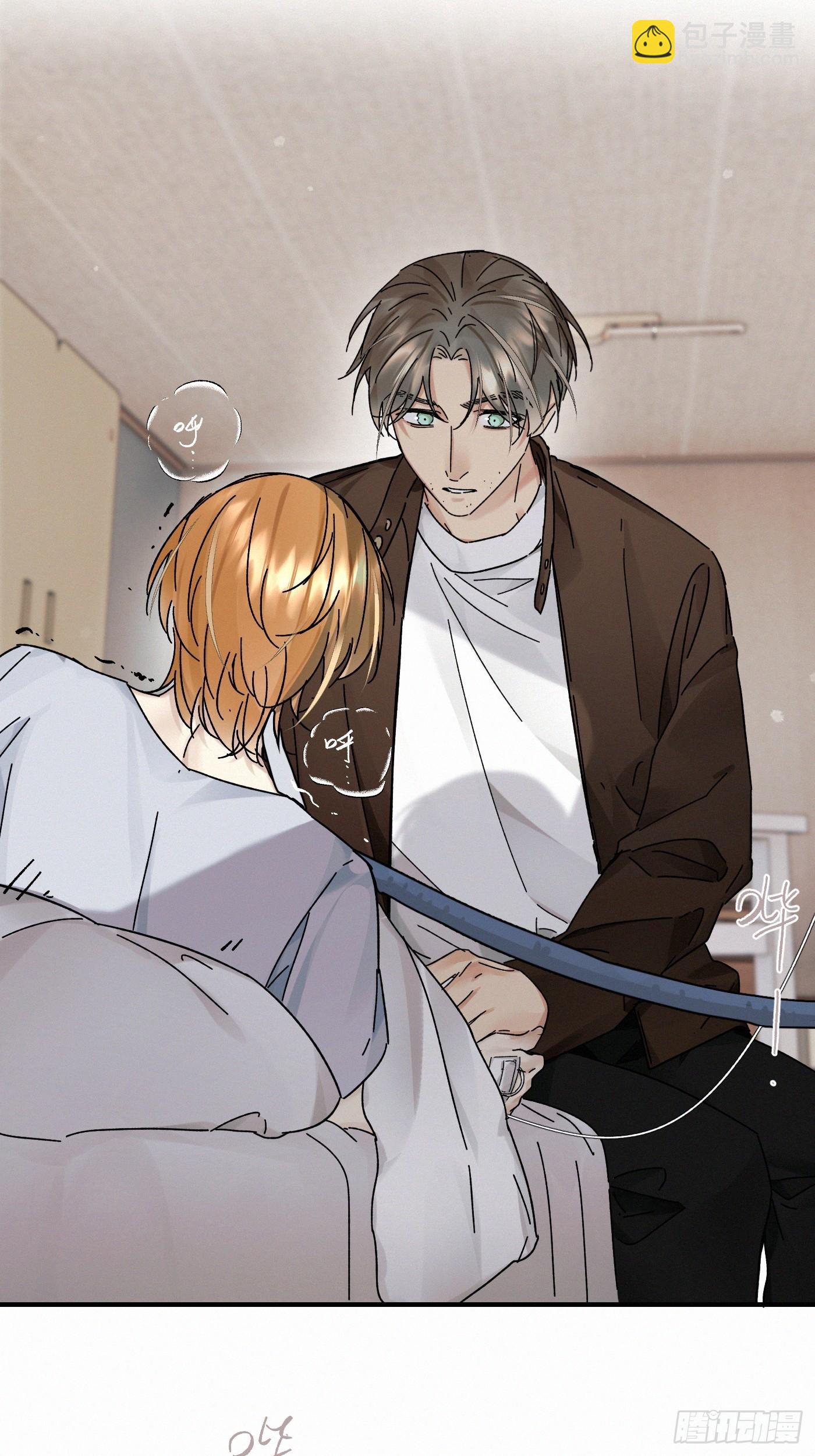 chapter &middot; 118(1/2)-第126话