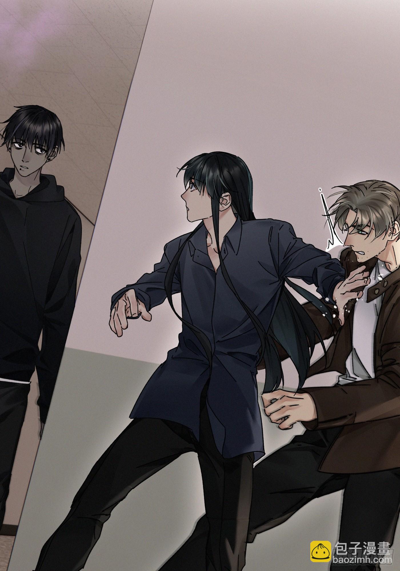 chapter &middot; 119(1/2)-第128话