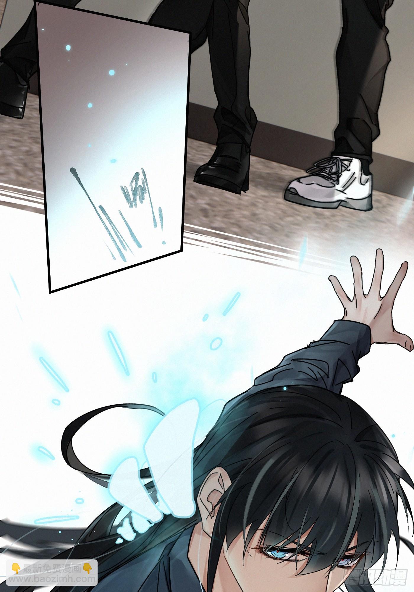 chapter &middot; 119(1/2)-第128话