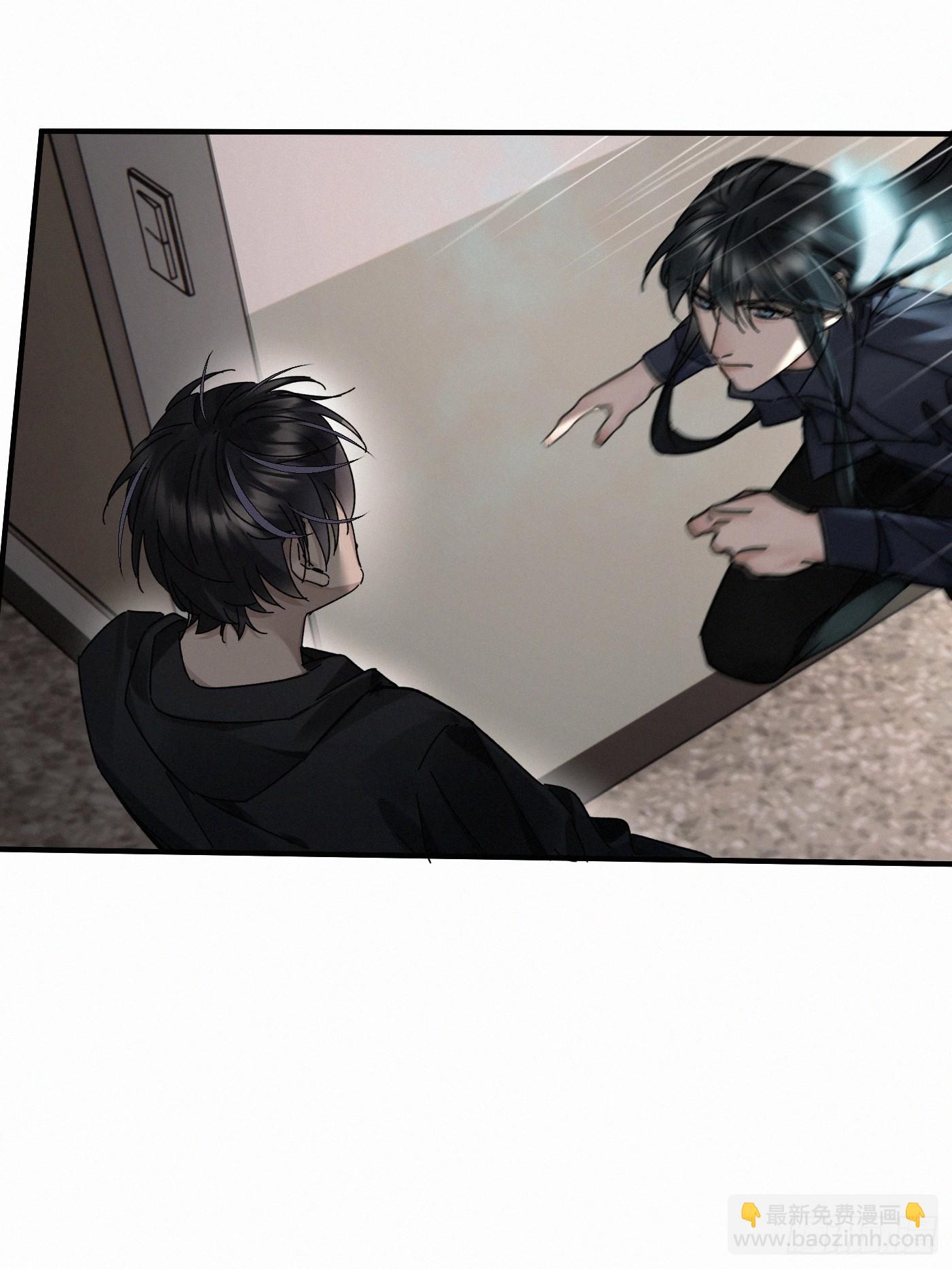 chapter &middot; 119(1/2)-第128话