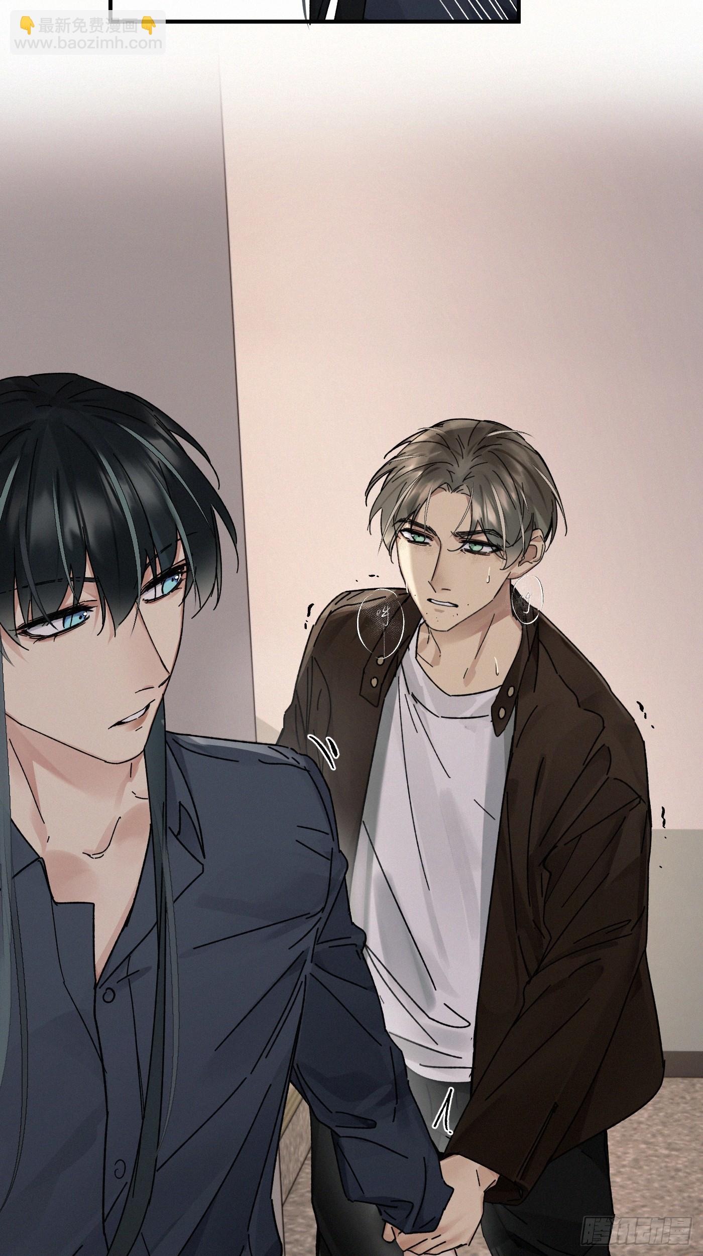 chapter &middot; 119(1/2)-第128话