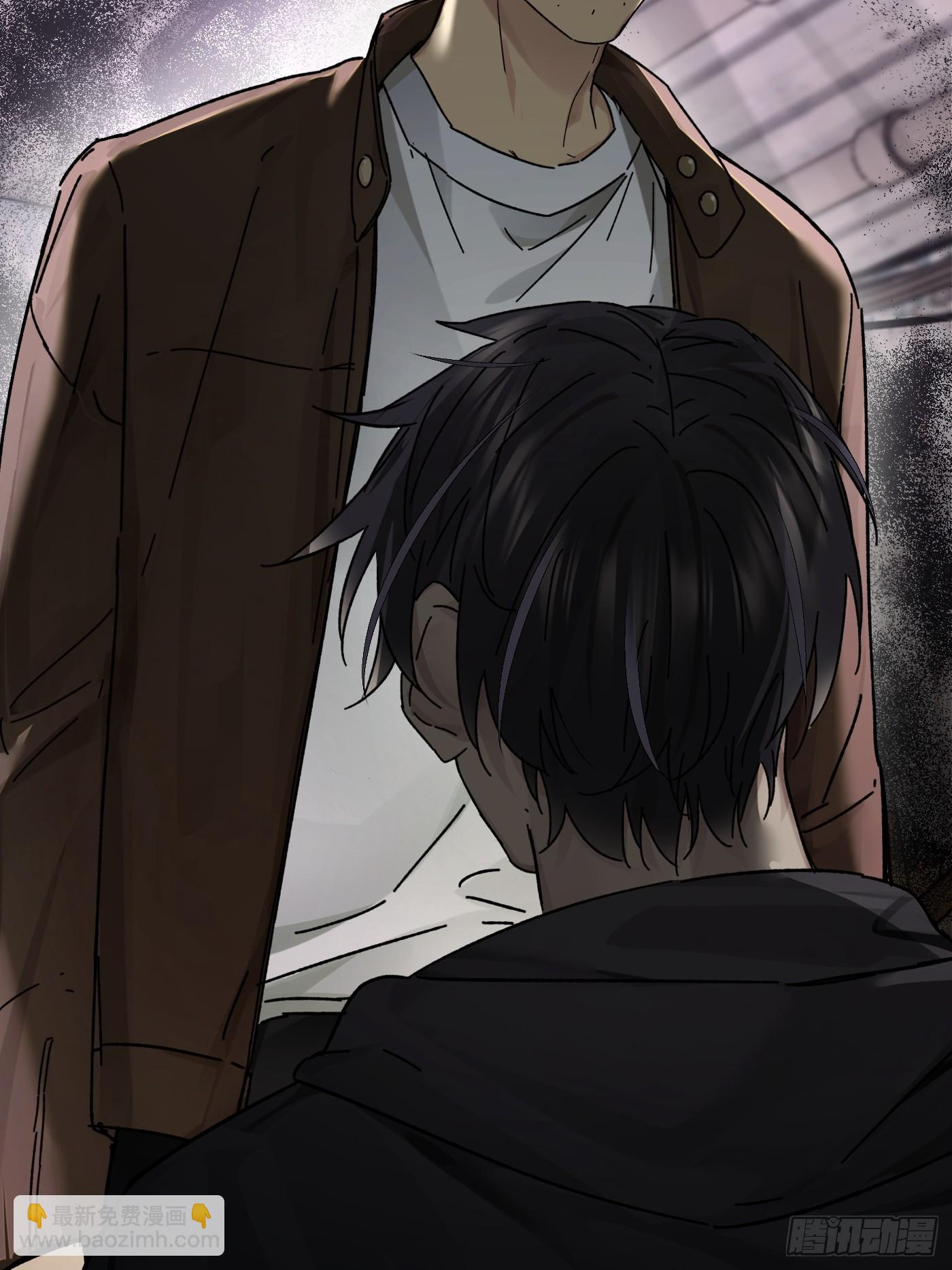 chapter &middot; 121(1/2)-第130话