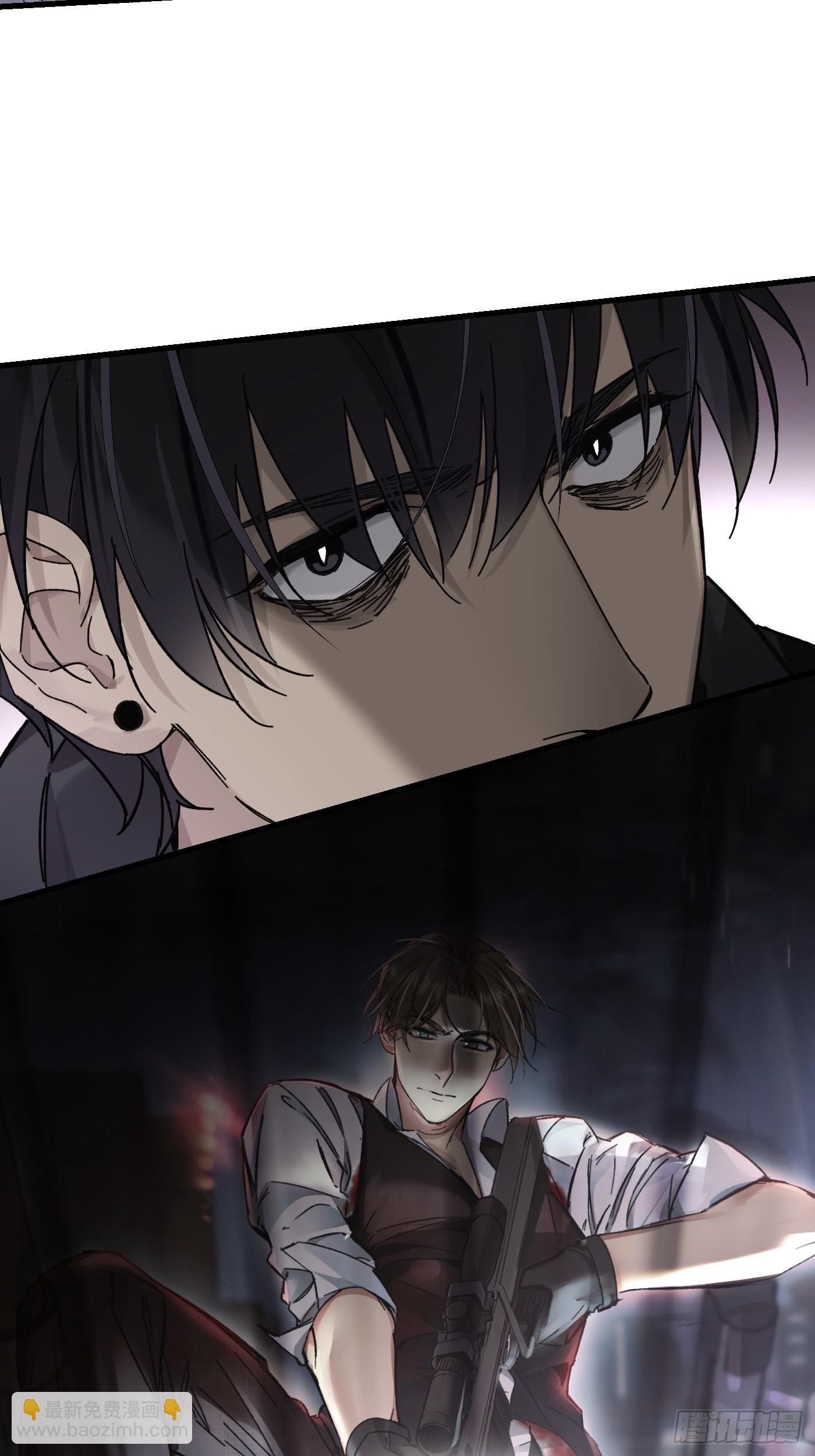 chapter &middot; 121(1/2)-第130话