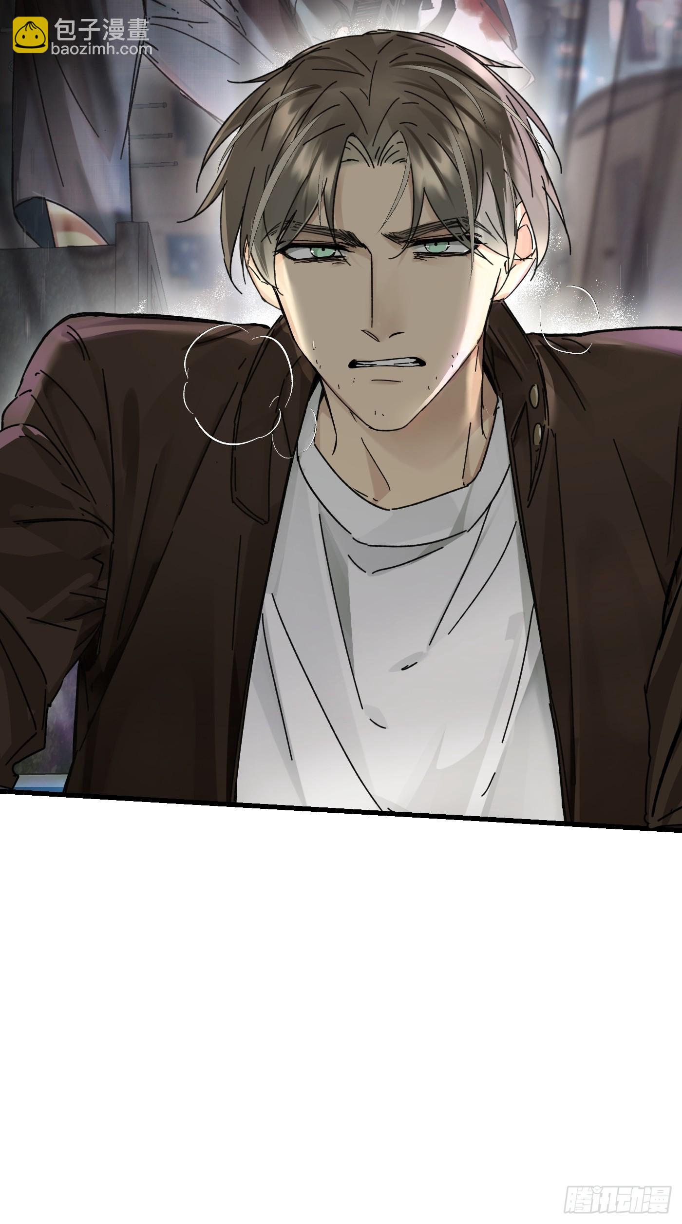 chapter &middot; 121(1/2)-第130话