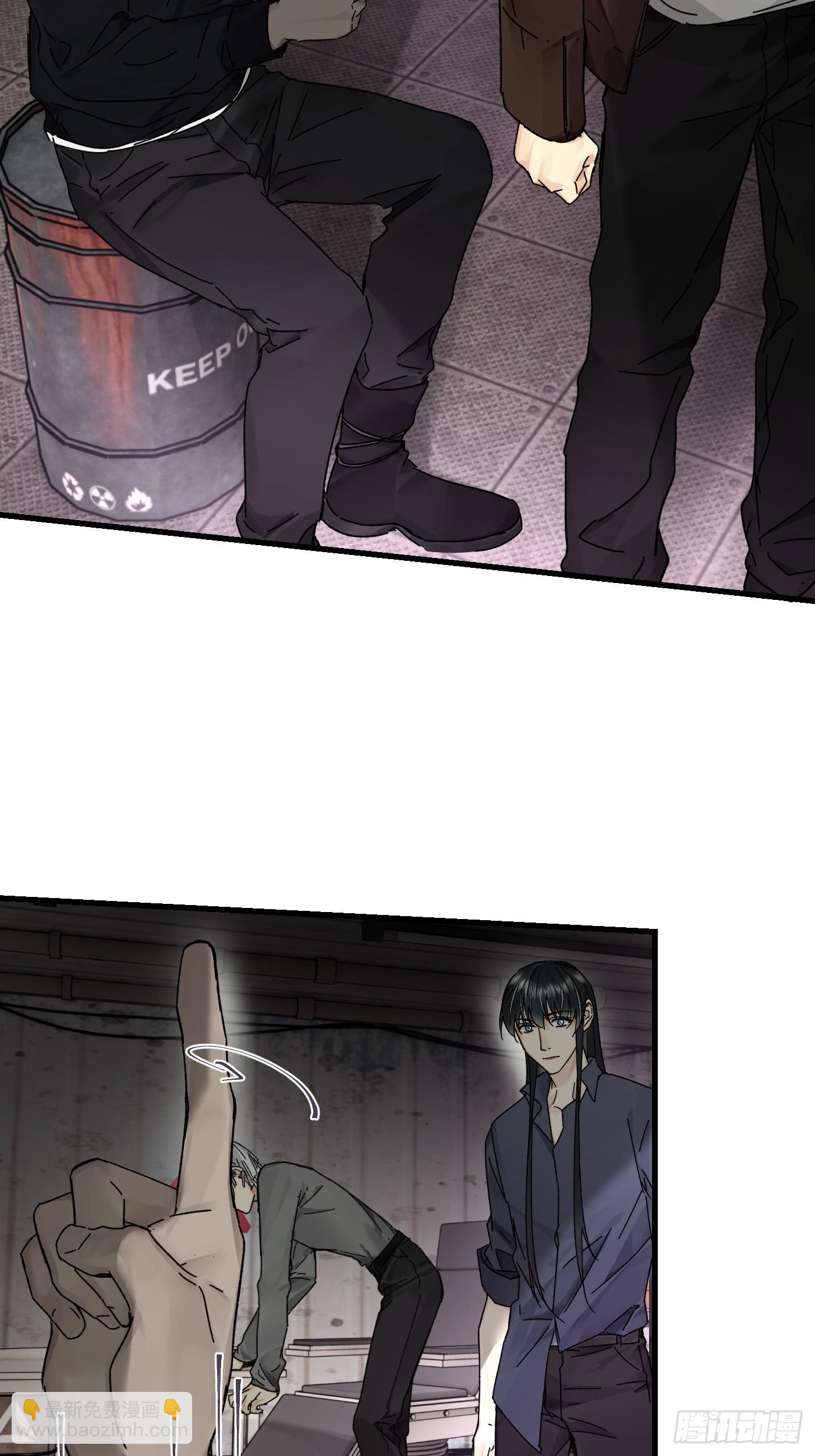 chapter &middot; 121(1/2)-第130话