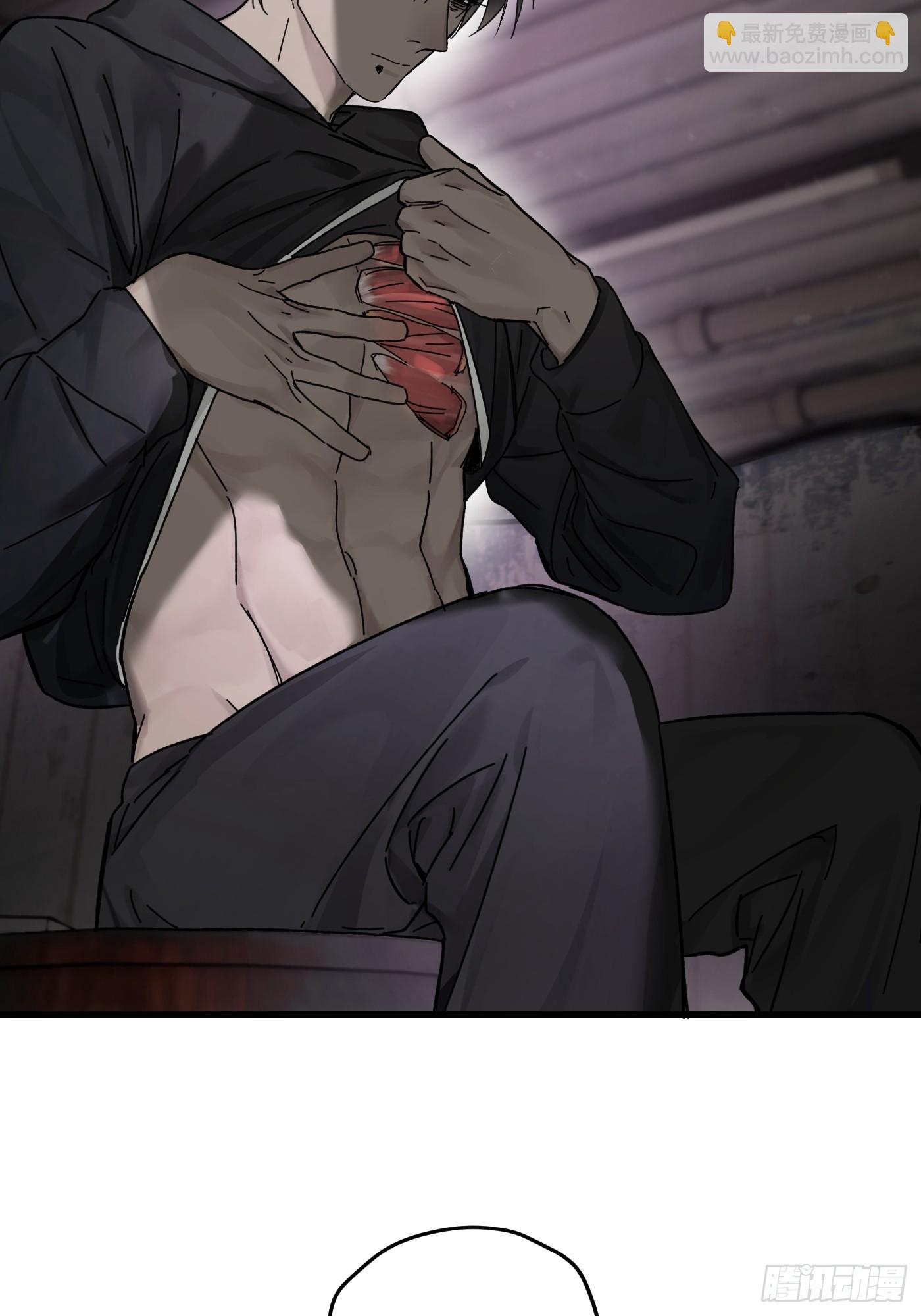 chapter &middot; 121(1/2)-第130话