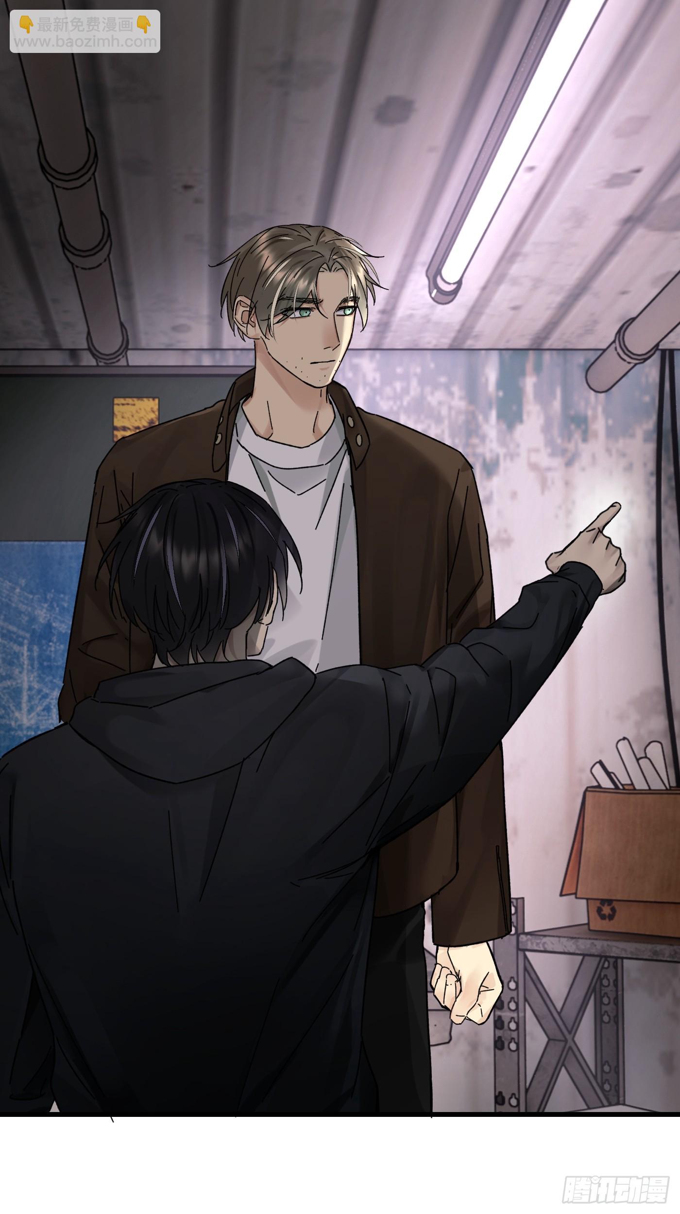 chapter &middot; 121(1/2)-第130话