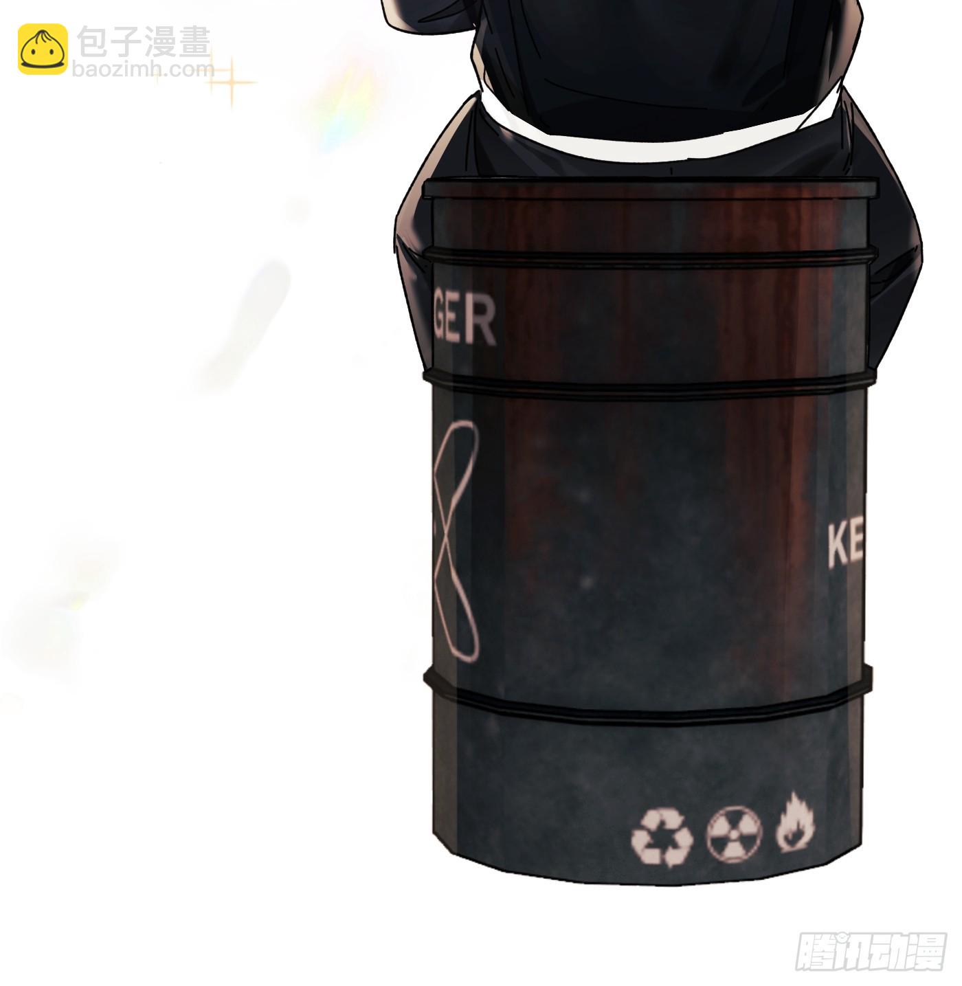 chapter &middot; 121(1/2)-第130话