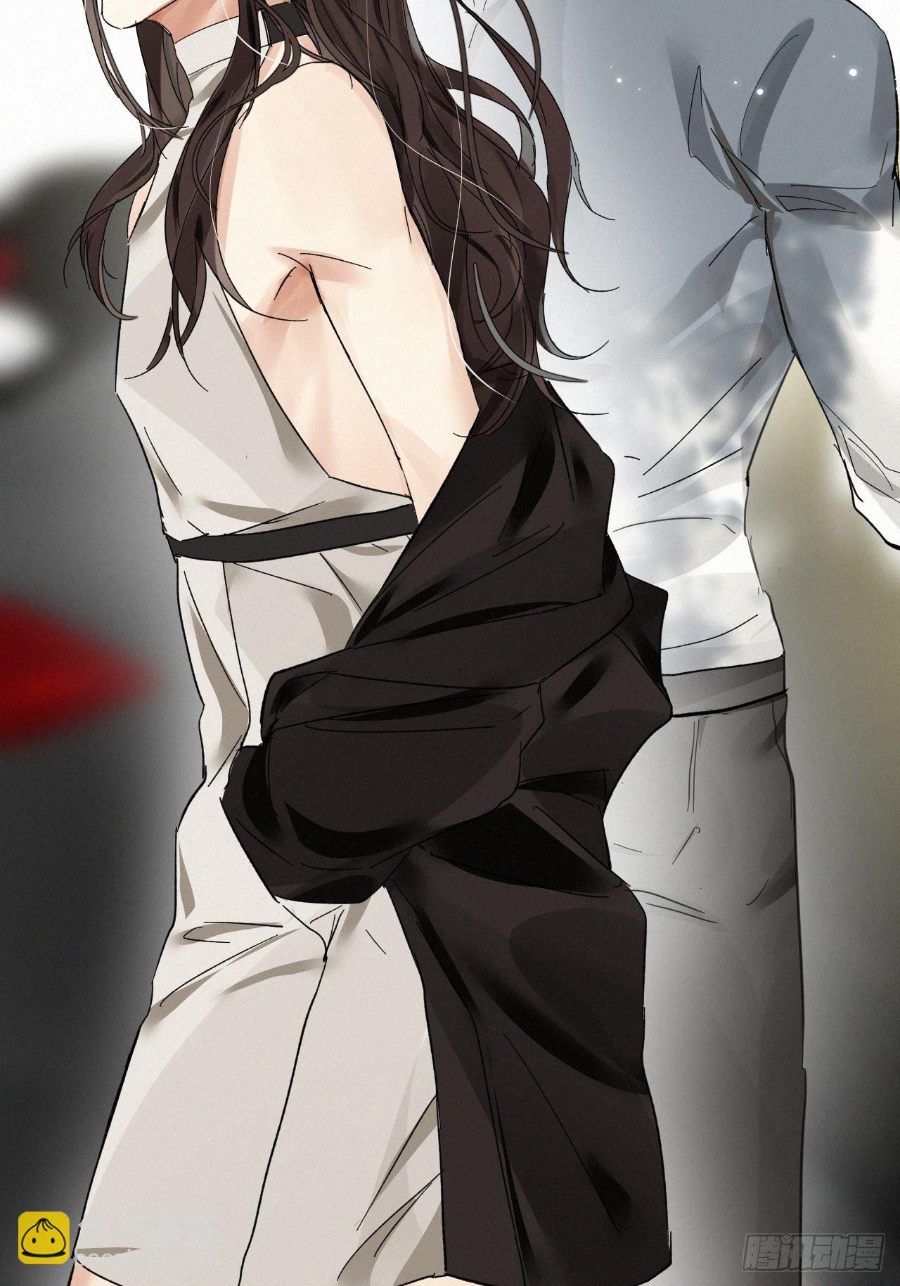 卵之毒，血之药（无可救药） - chapter · 003(1/2) - 5