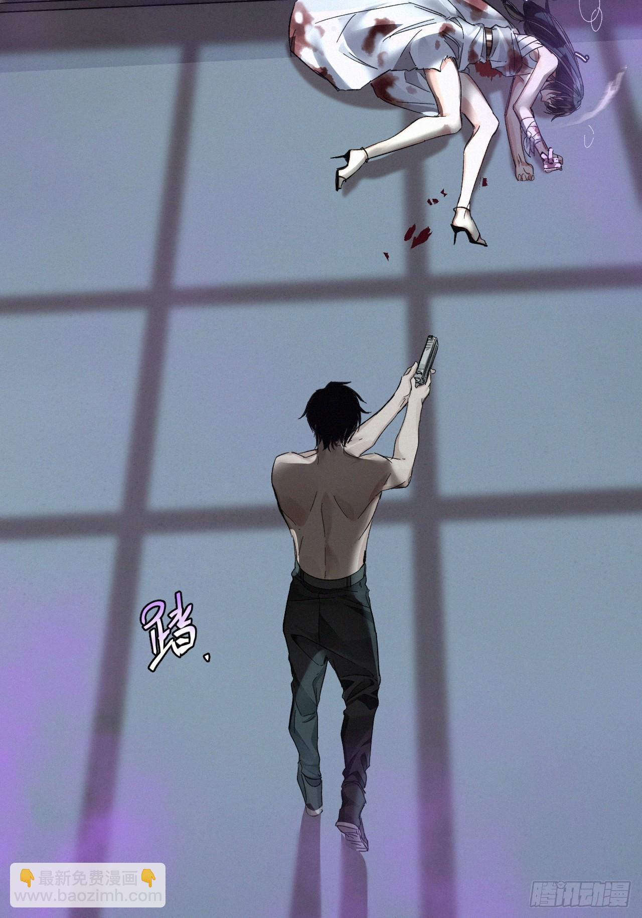 chapter &middot; 070(1/2)-第78话