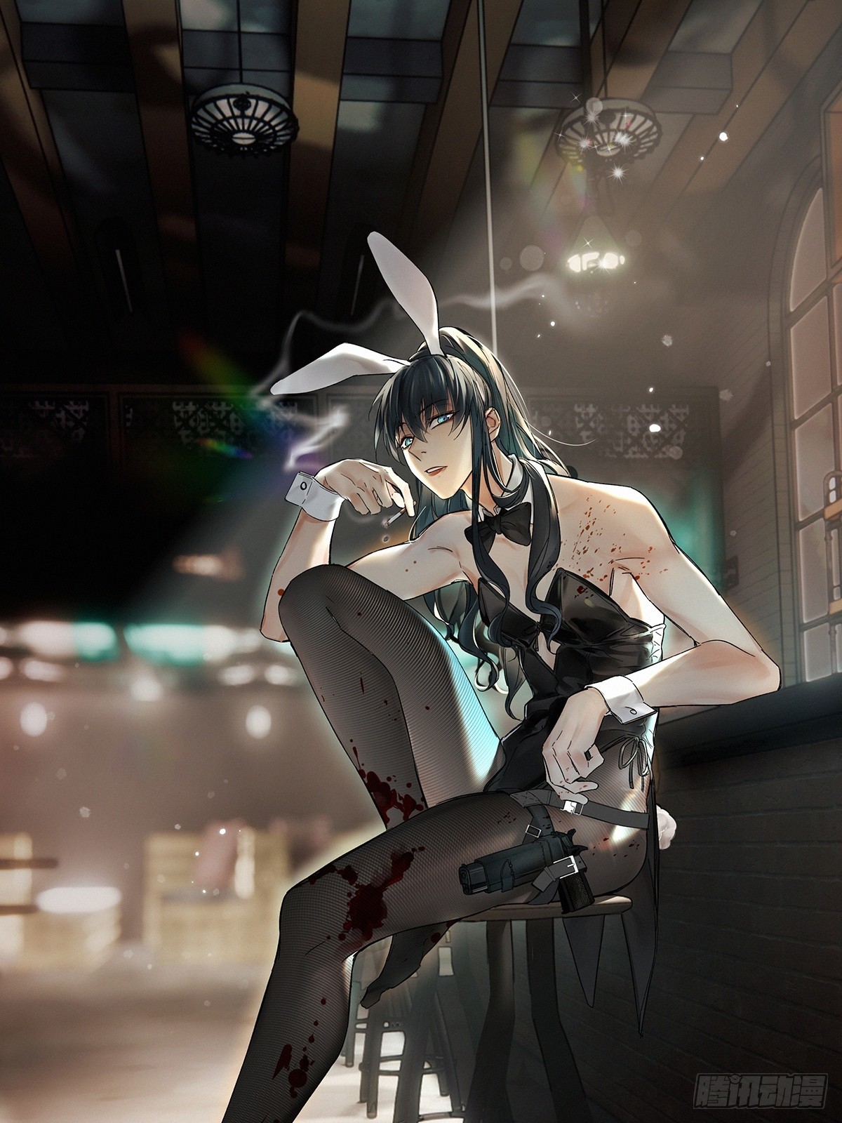 chapter &middot; 074-第82话