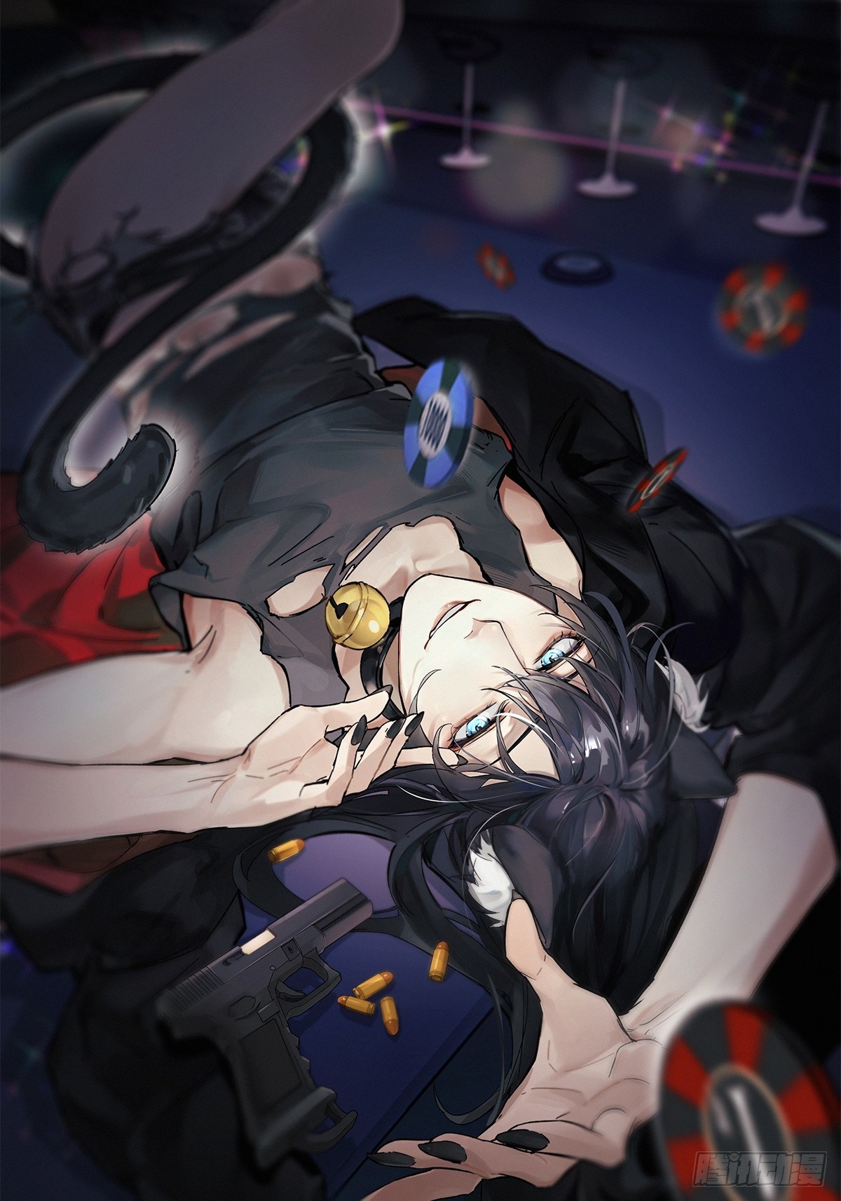 chapter &middot; 082-第90话