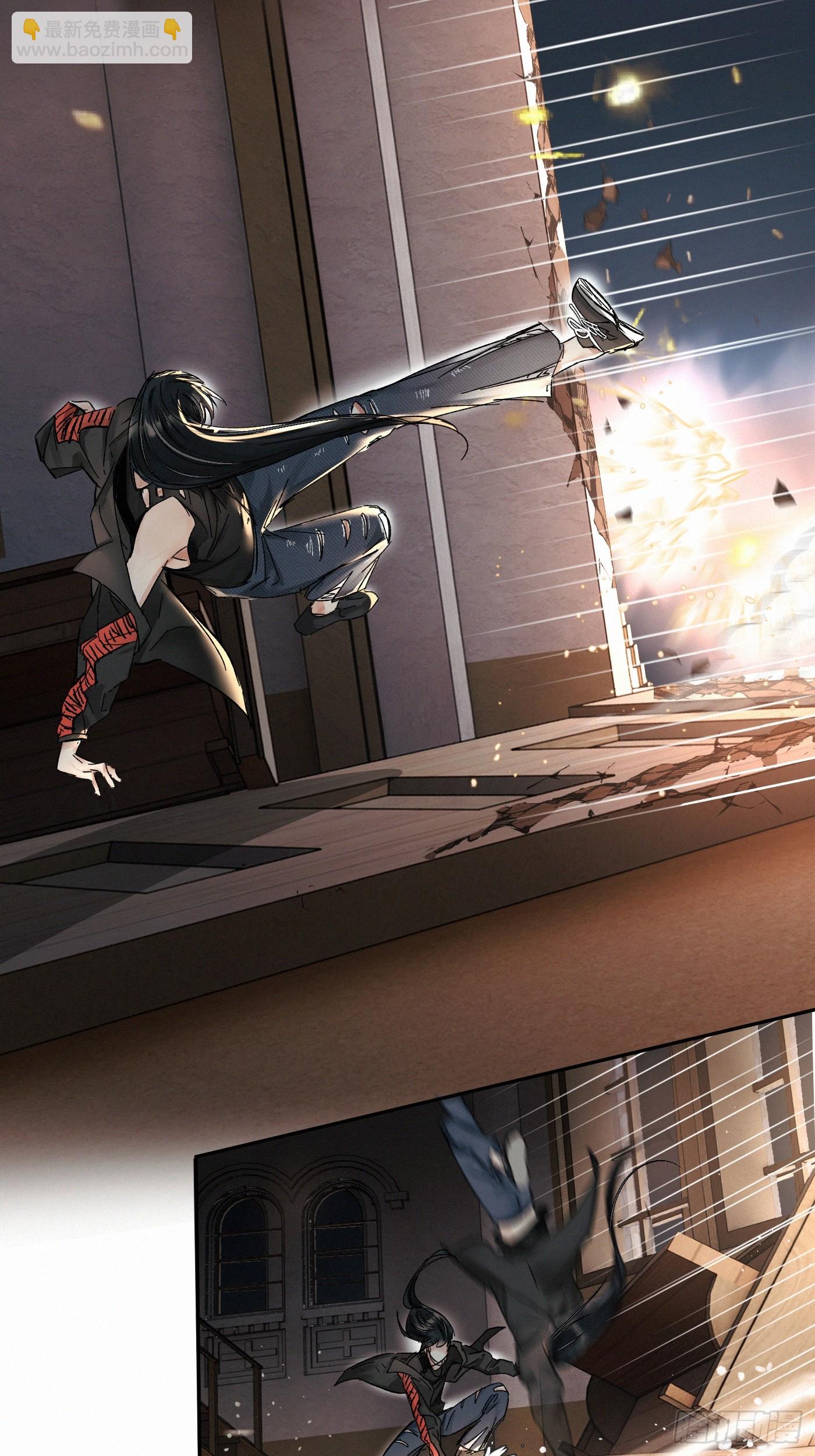 chapter &middot; 084-第92话