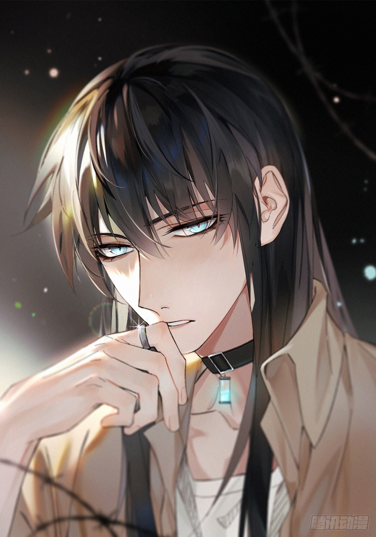 chapter &middot; 086-第94话