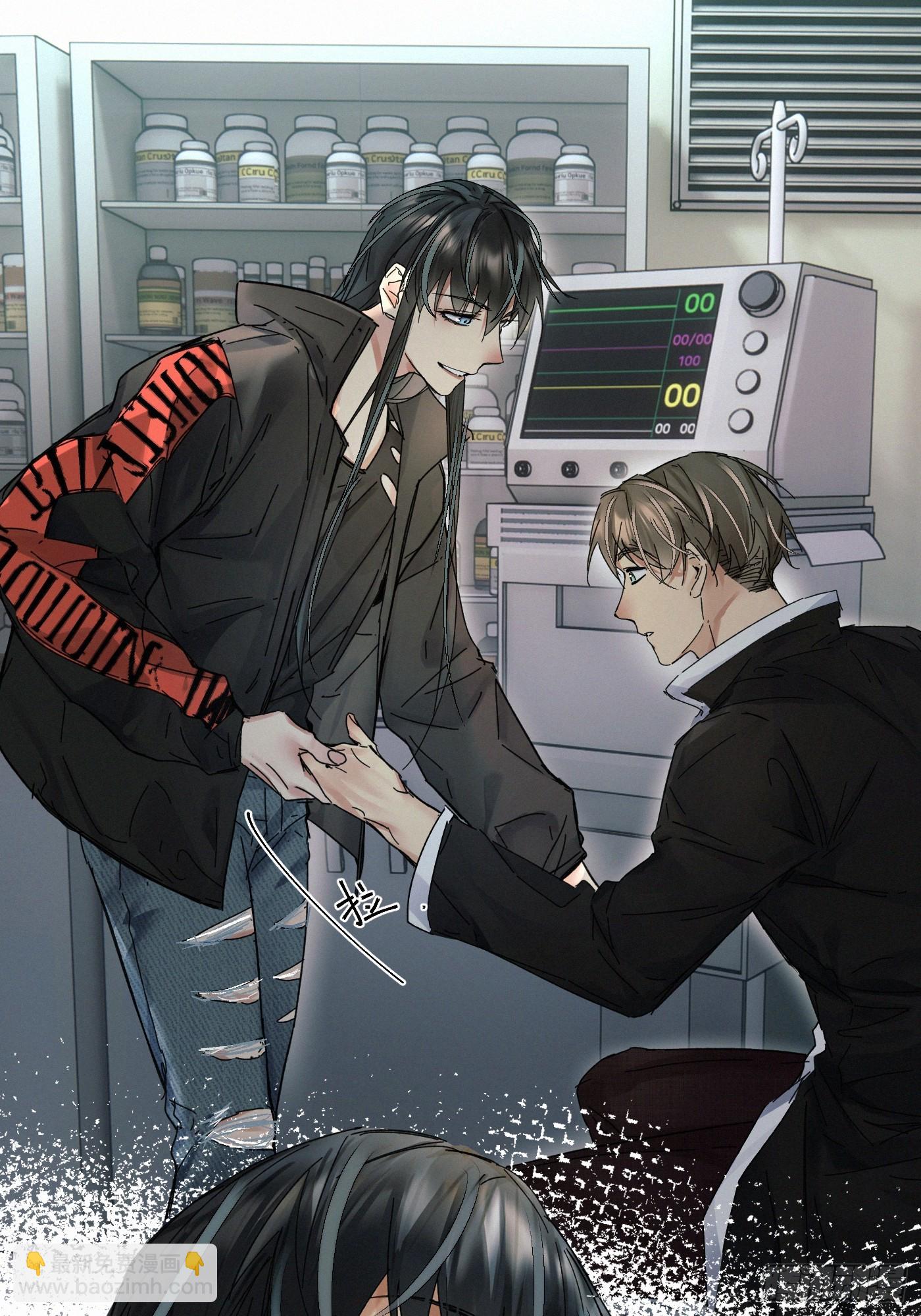 chapter &middot; 086-第94话