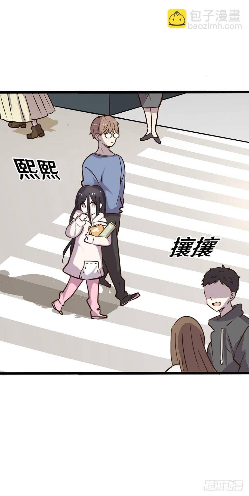 二十(1/2)-第20话