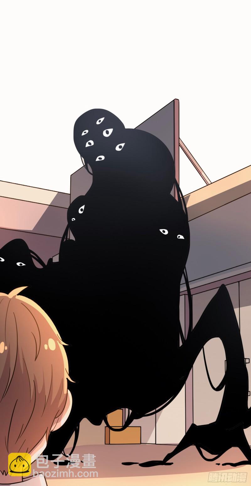 三十(1/2)-第30话