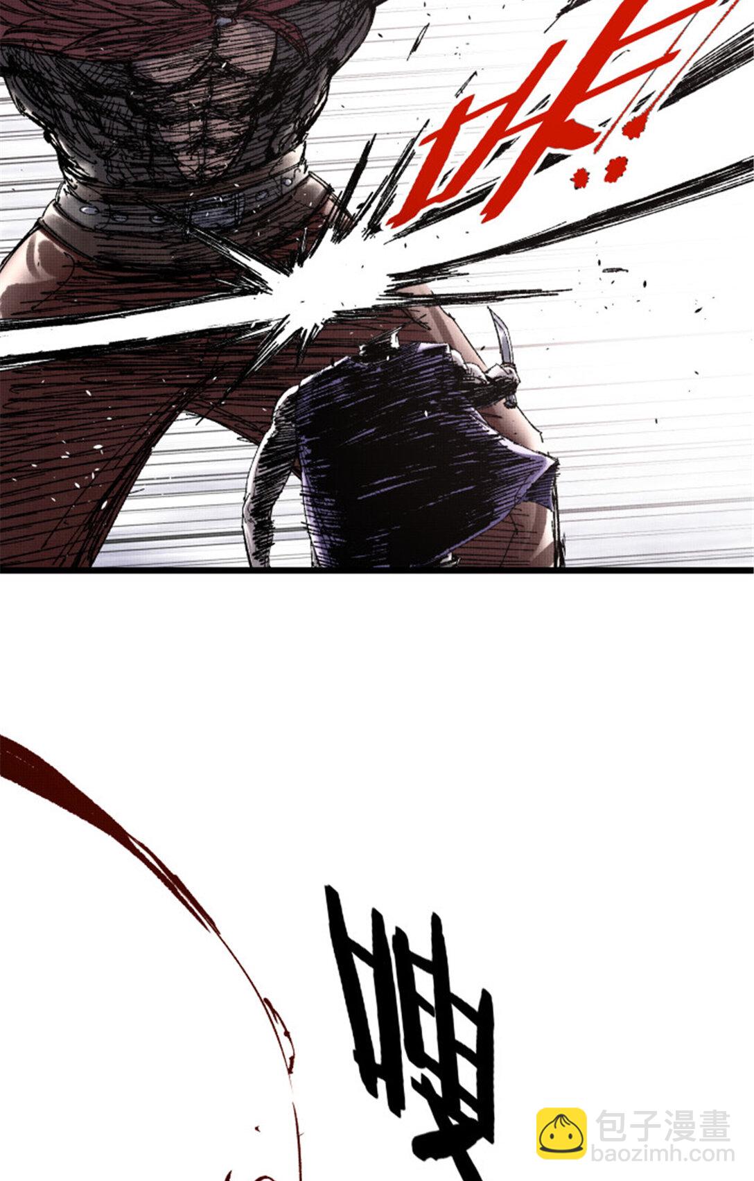 99 天赐宝库(1/2)-第100话