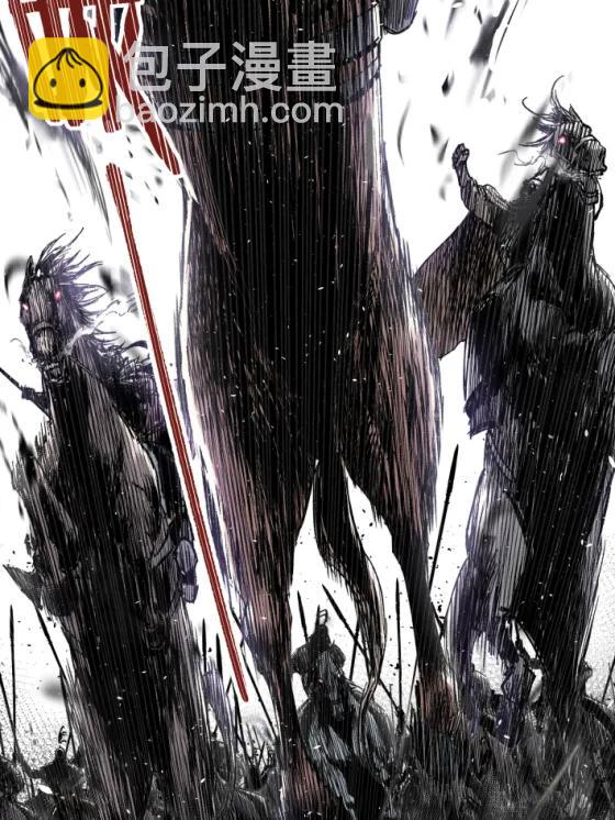 呂布的人生模擬器 - 108 謀反(1/2) - 2